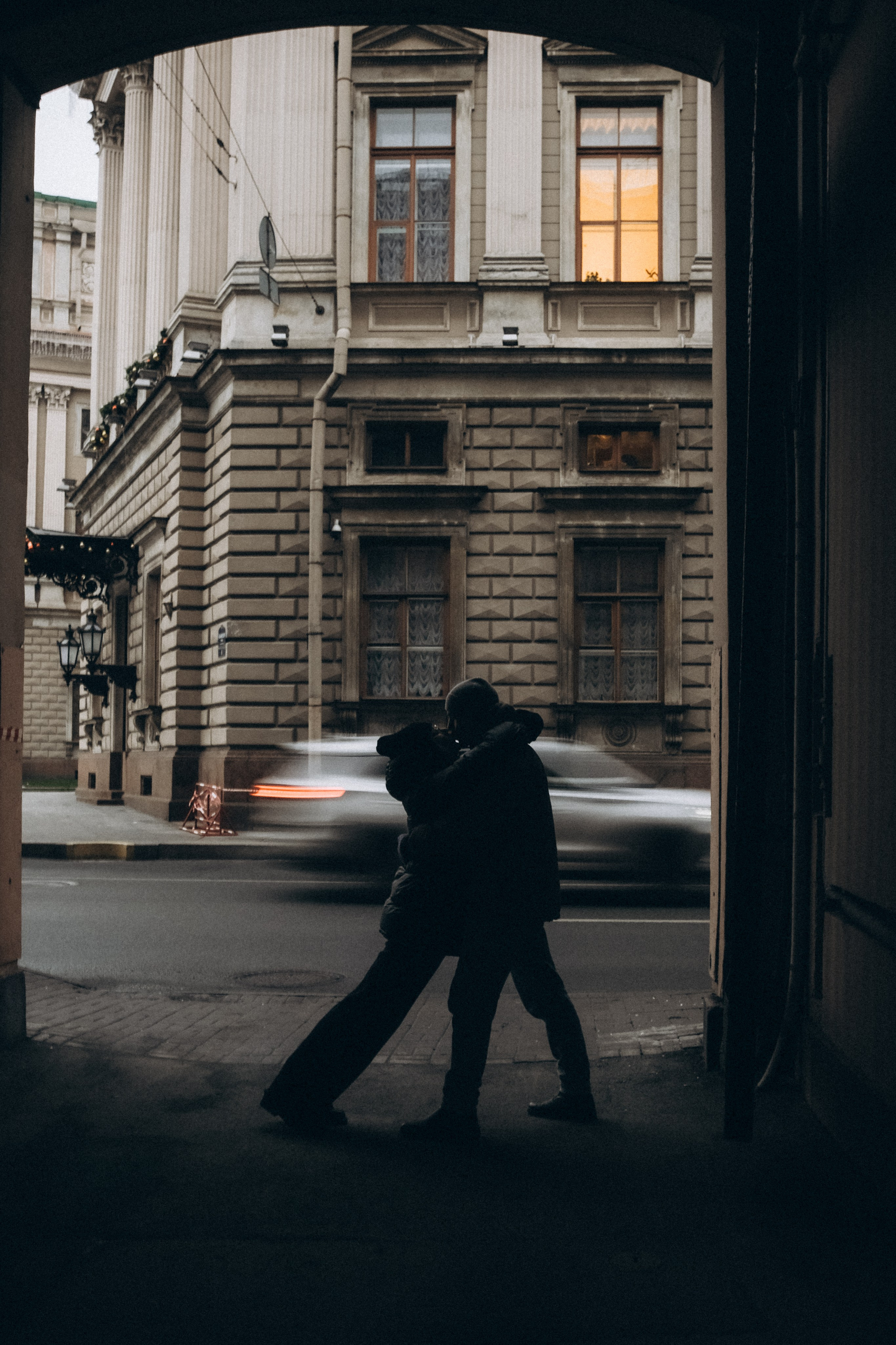 Наташа & Паша. Phdkvmr.ru