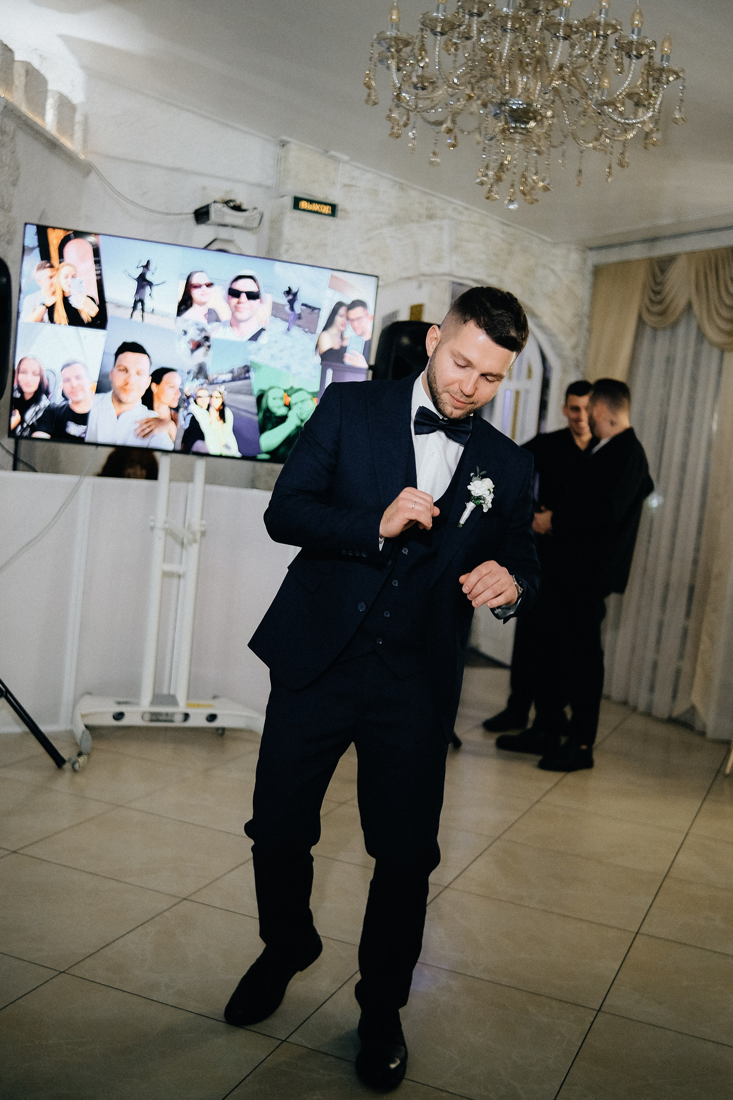 Оля & Денис СПБ. Phdkvmr.ru