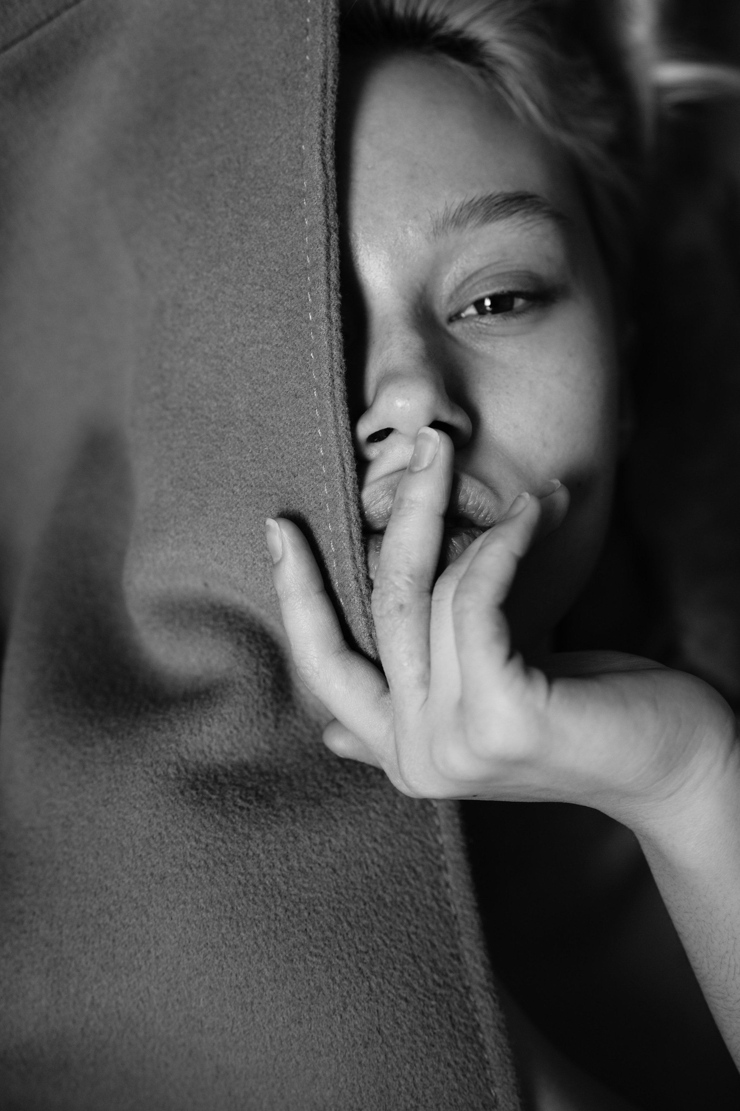 7. Photographer Dmitry Chapala