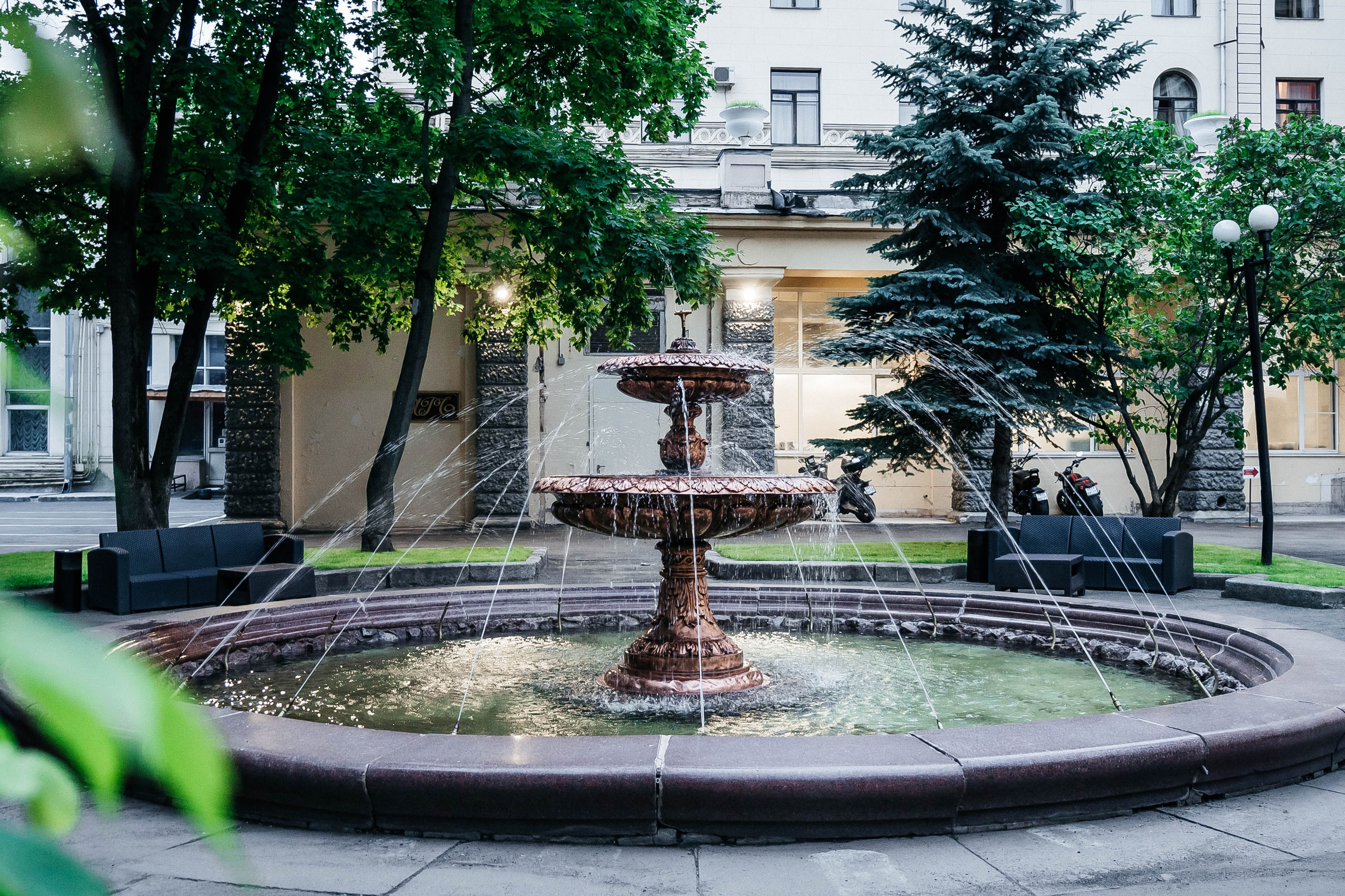Николаевъ. Фотограф Абакумова Анастасия