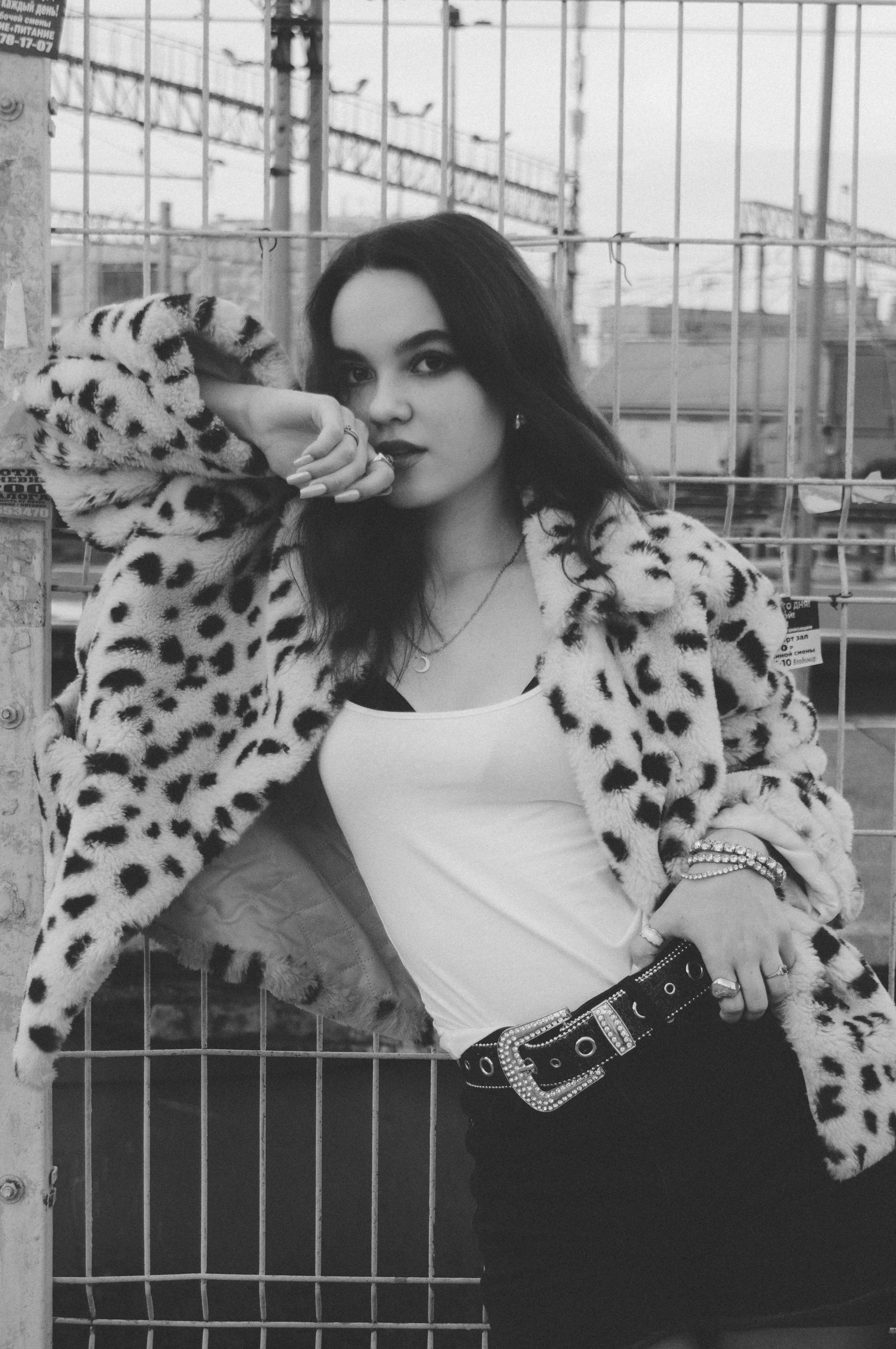 Рок Алисы. Фотограф Анастасия Лощакова в Москве