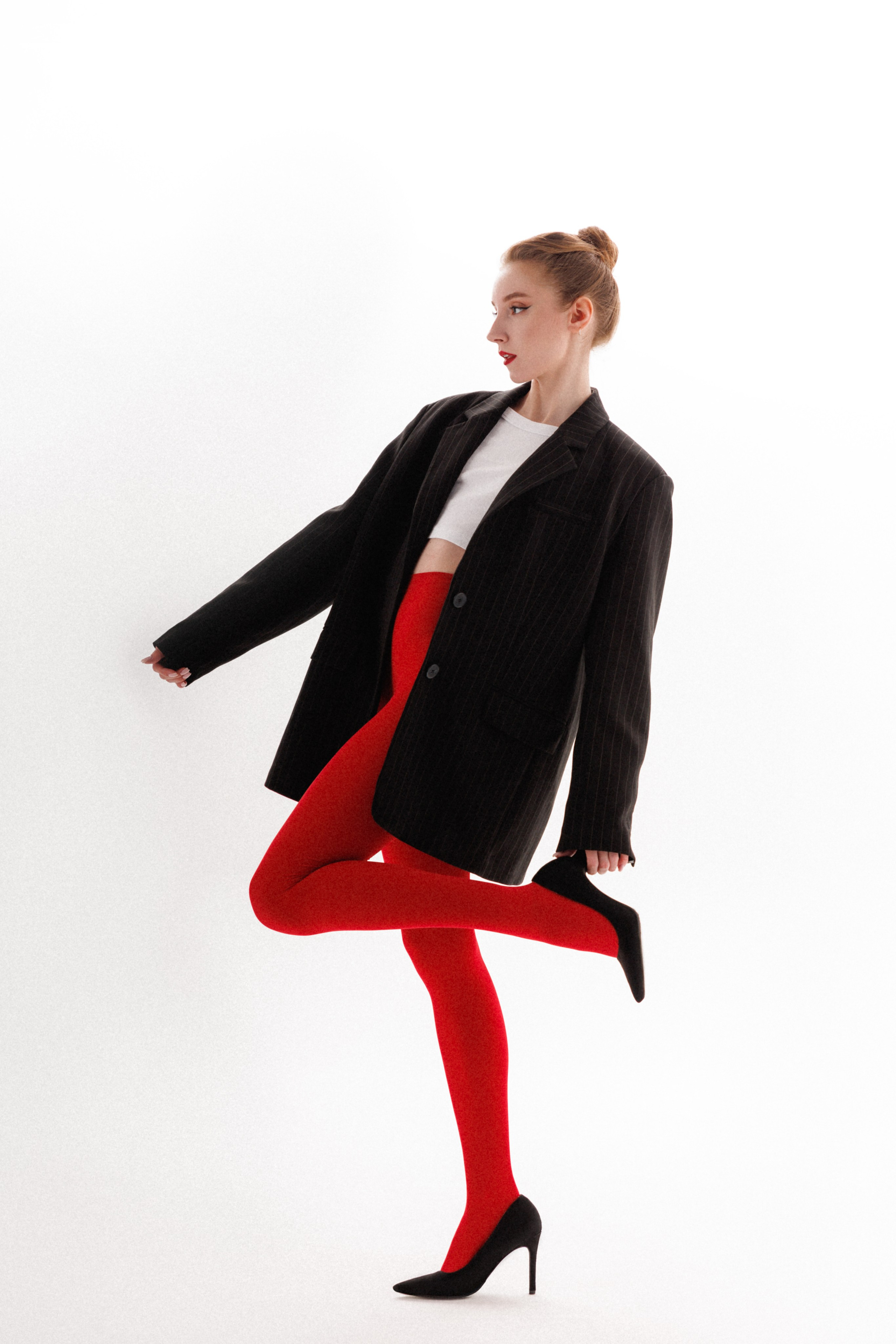 Василина. Svetlana Pasko -Женский портрет 🖤