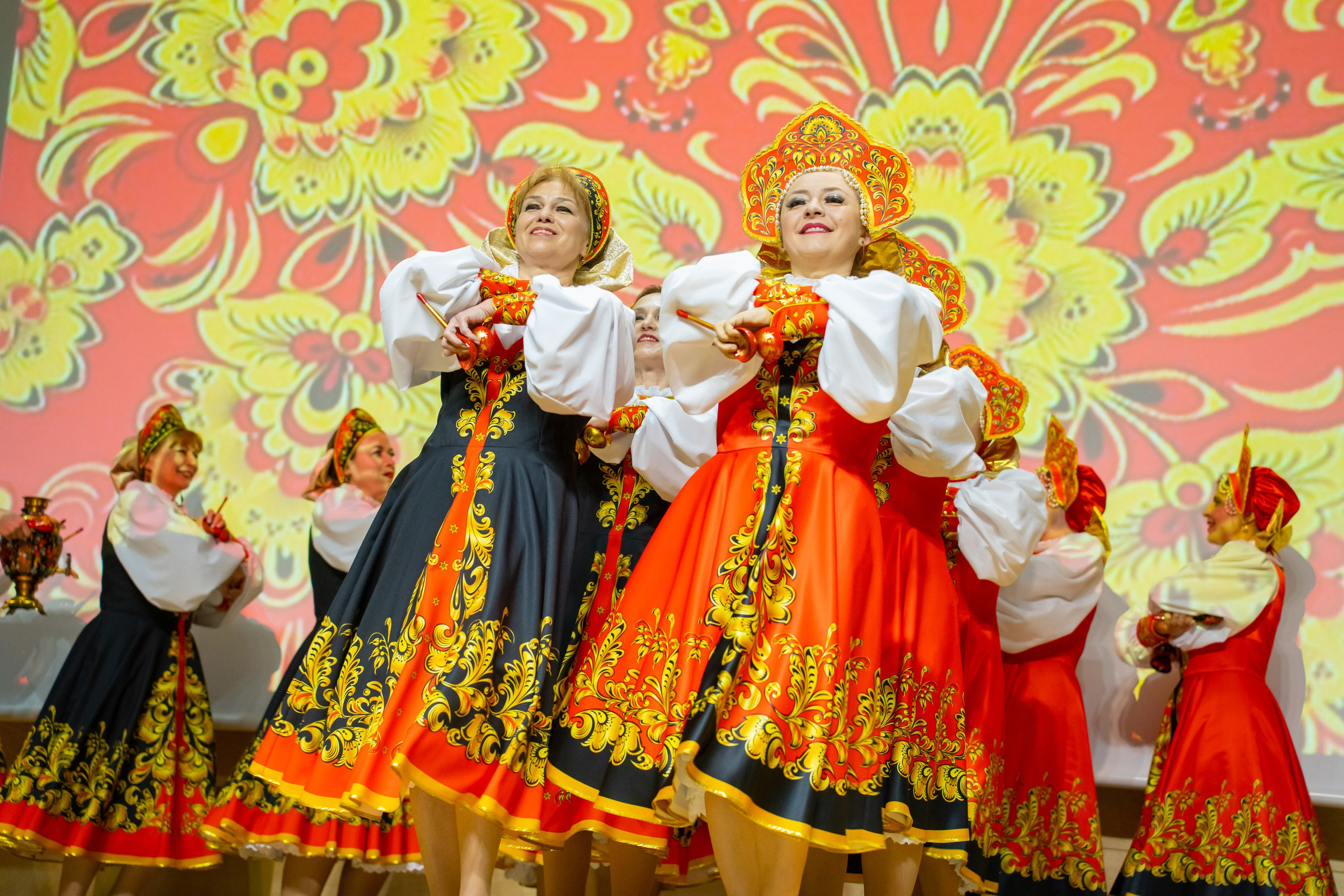 Фотосъёмка концерта. Фото / Видеосъемка в Москве