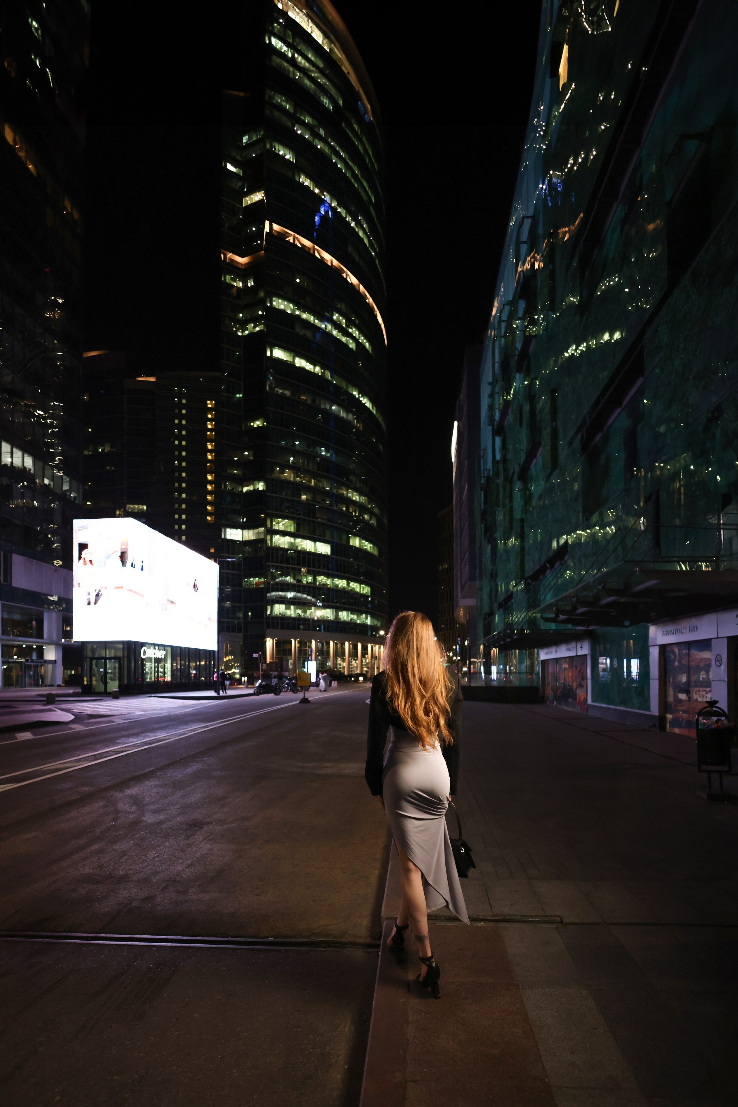 MOSCOW SITY Ангелина STAR. Школьный фотограф № 1 — Москва и МО | Роман Абрамов: выпускные альбомы, школьные фото, 20 лет опыта