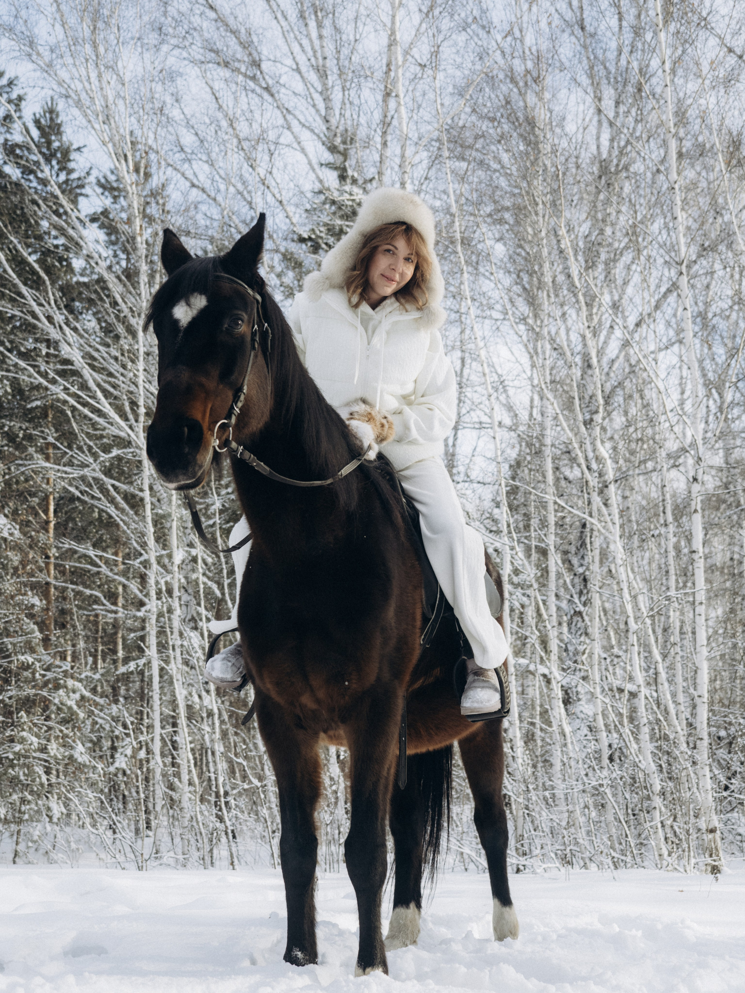 Светлана. Фотограф в Омске Долговых Катерина