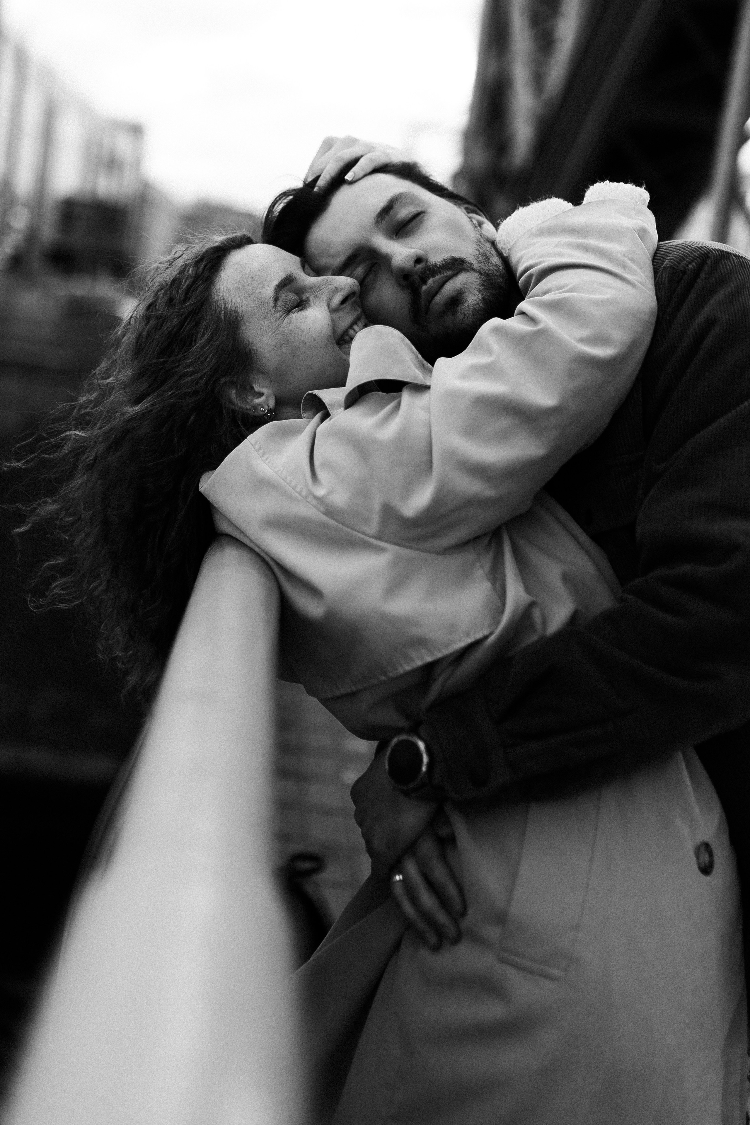 Женя и Женя. Фотограф в Санкт-Петербурге