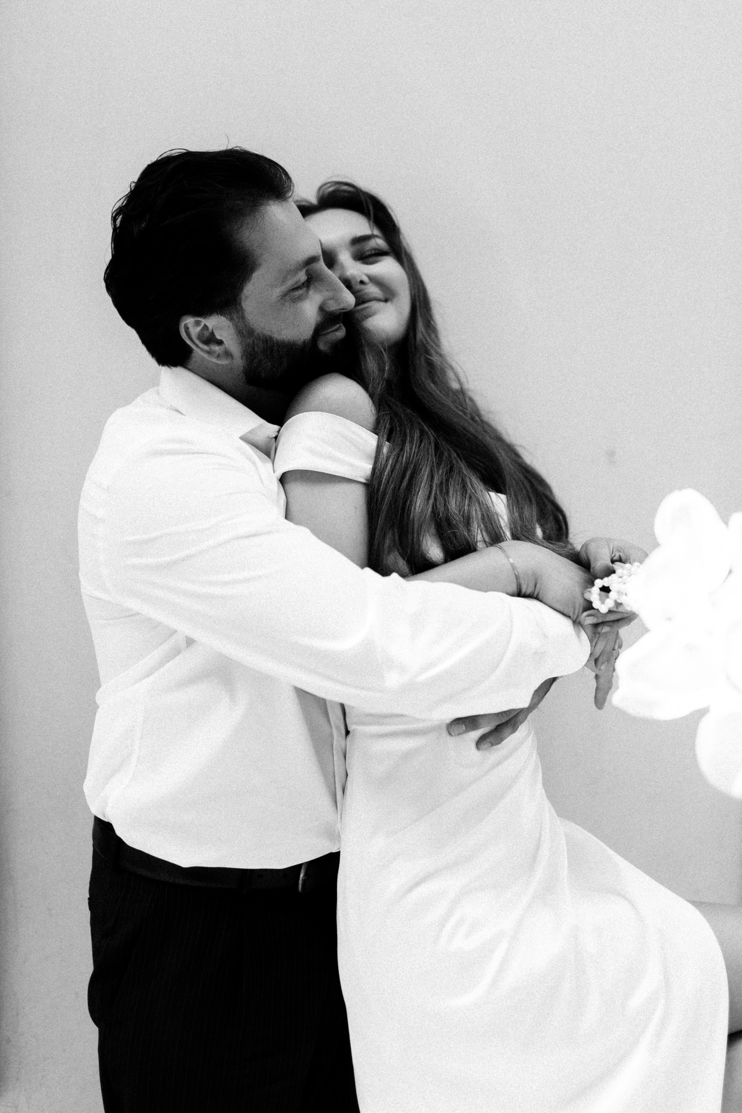 Диана и Константин. Фотограф в Санкт-Петербурге