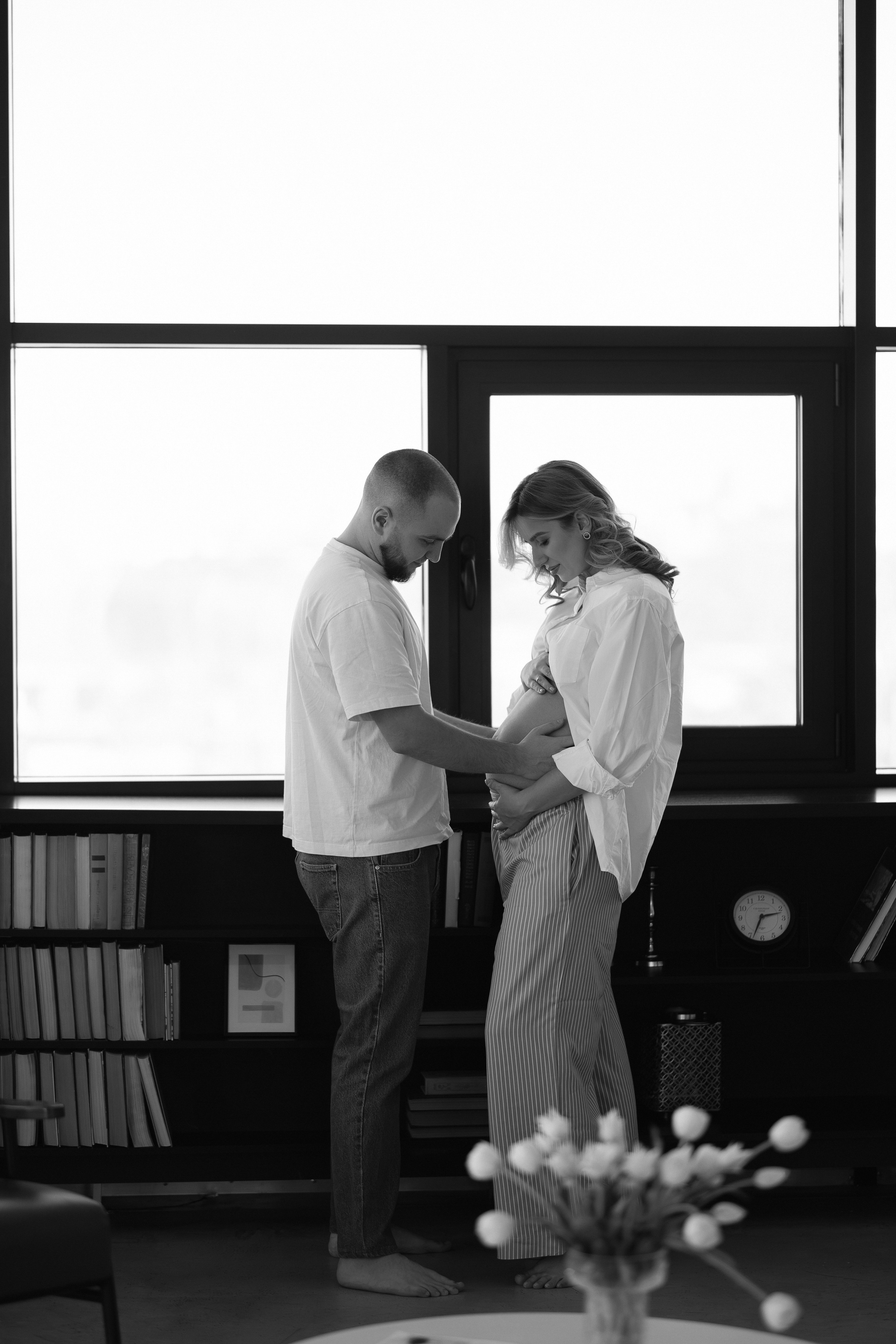 LOVESTORY. Maria Startseva Photo