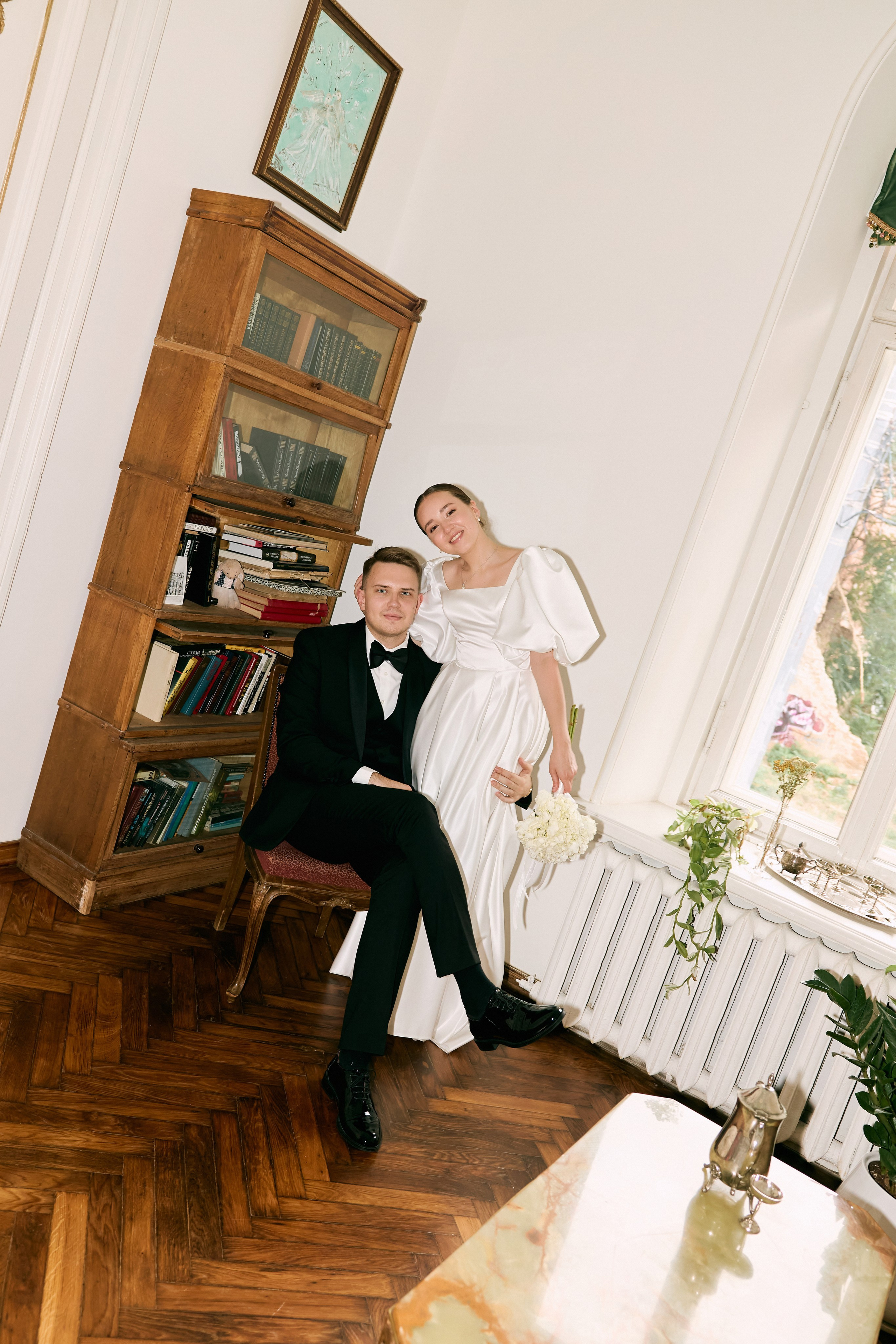 Мария и Иван. Фотограф в Ростове-на-Дону