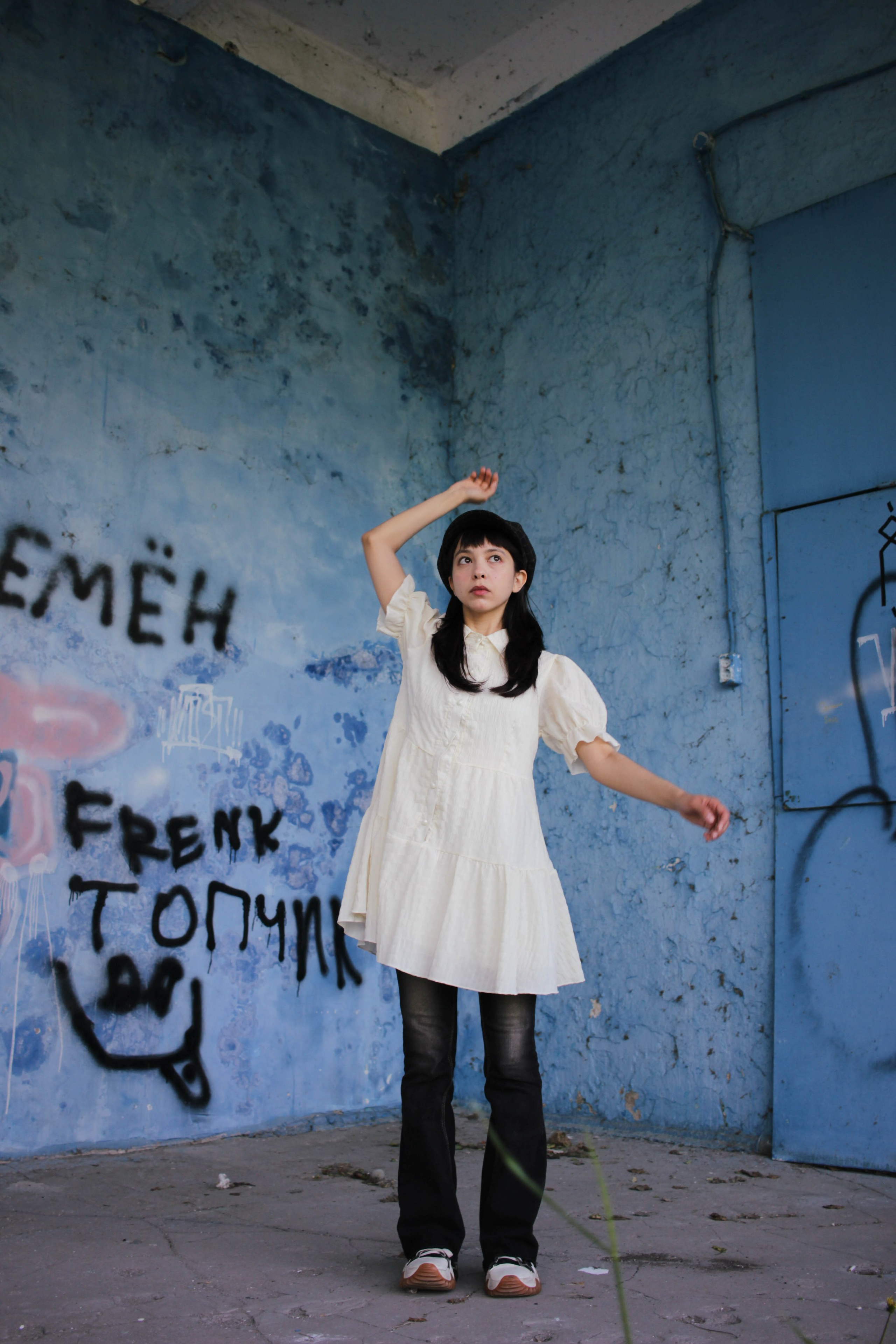 Elya. Фотограф в Казани / Регина Суфиянова