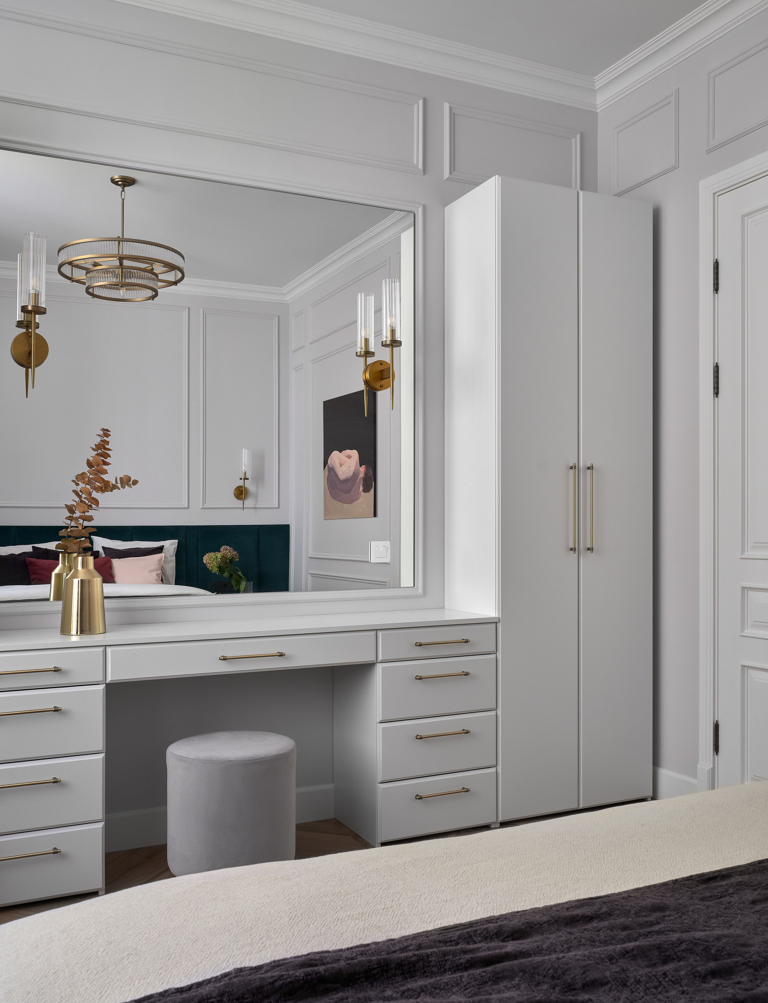 Современная классика. Фотограф Наталья Вершинина