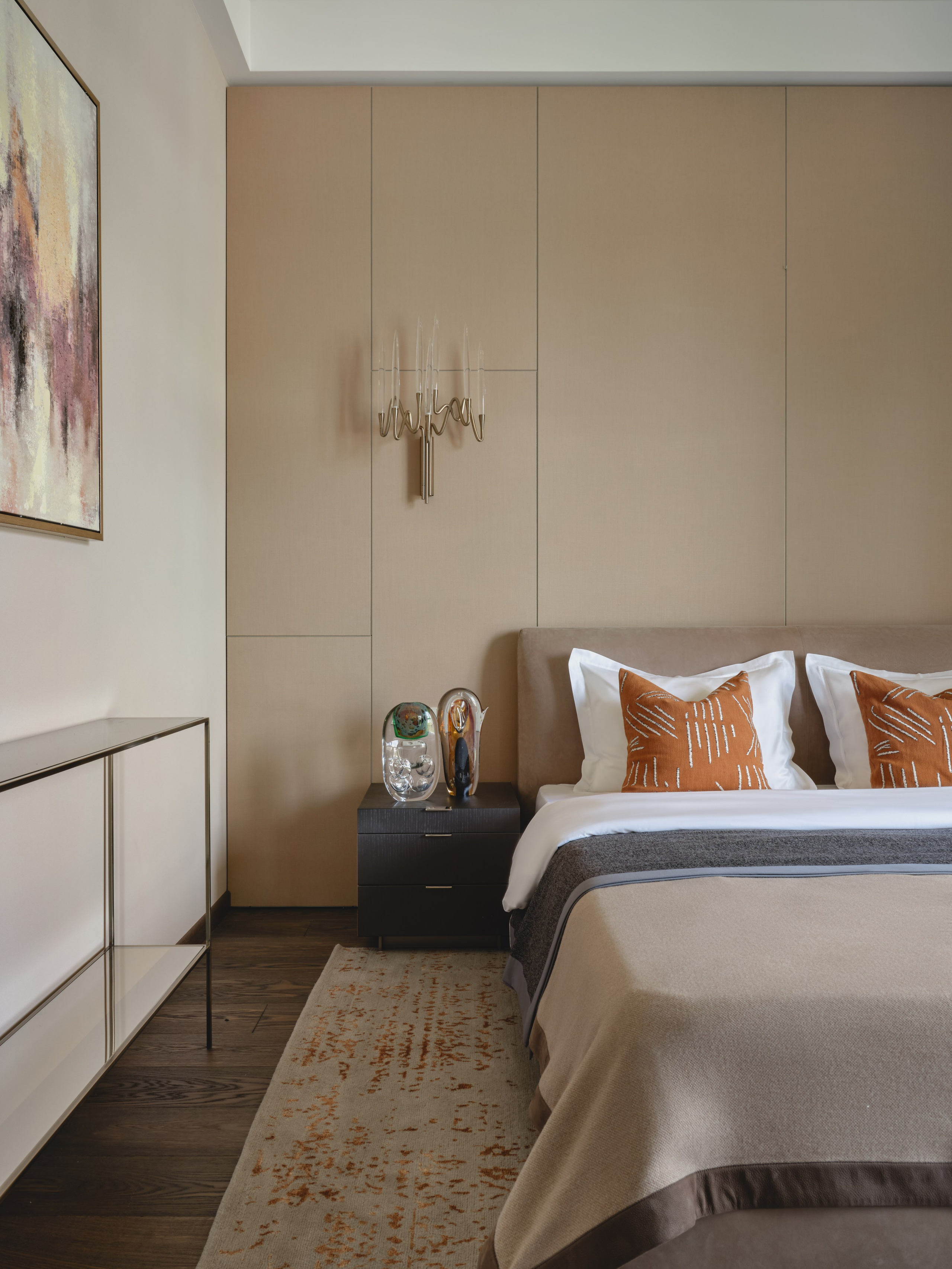 Загородный дом с бассейном. Фотограф Наталья Вершинина