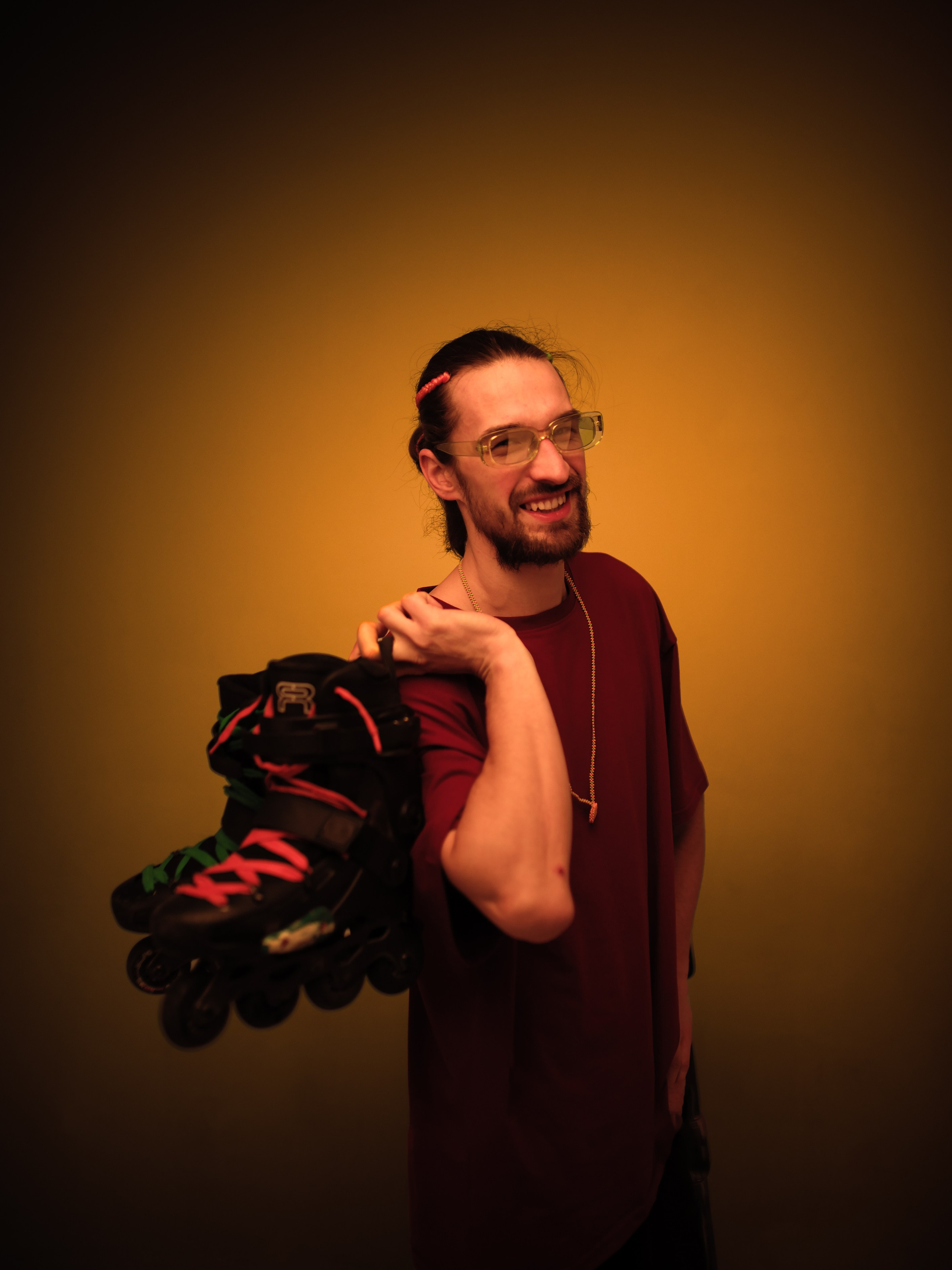 Vlados. Творческий фотограф в Санкт-Петербурге — Никита Шохенмайер