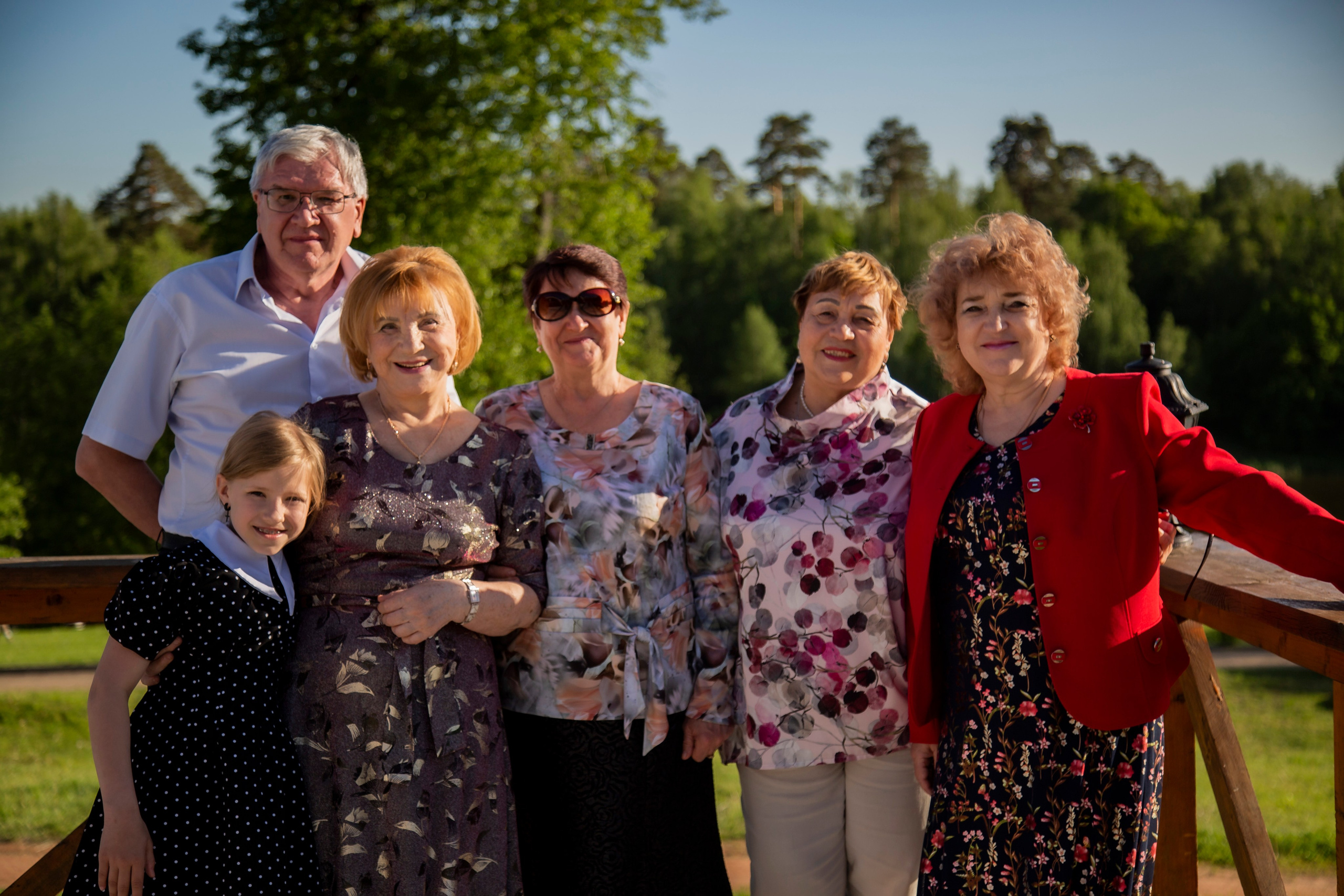 Юбилей. 𝓕𝓸𝓽𝓸𝓰𝓻𝓪𝓯 𝓑𝓪𝓵𝓪𝓼𝓱𝓲𝓱𝓪 / 𝓜𝓸𝓼𝓴𝓿𝓪