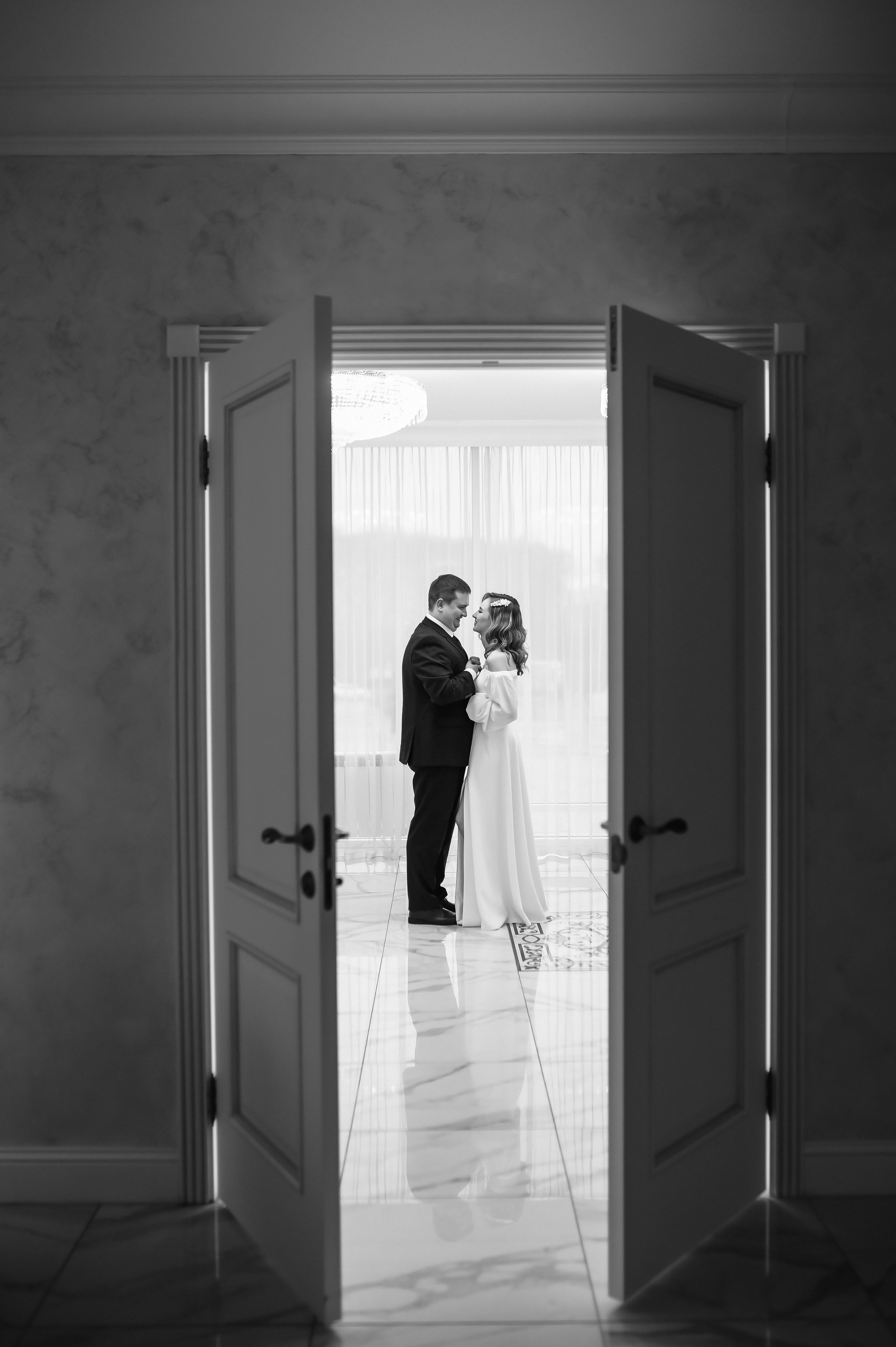 Анна & Александр. Семейный фотограф Олеся Батурина Рязань