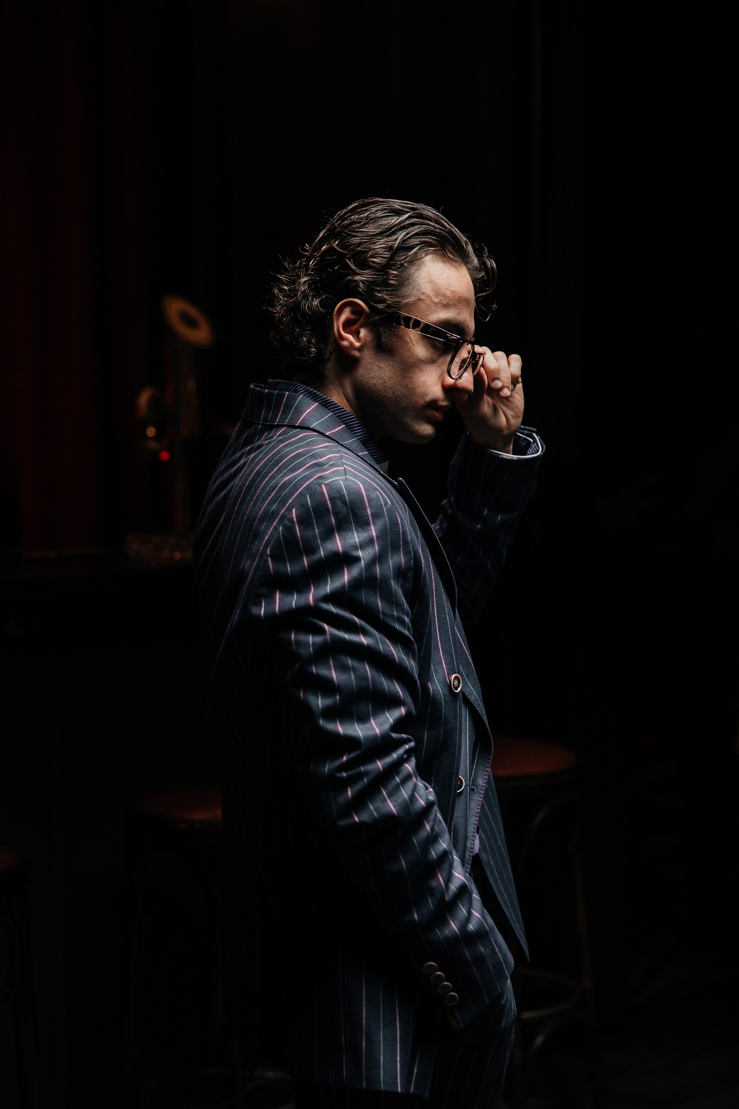 Я рок-звезда, идите на. VOLOCHKOVA