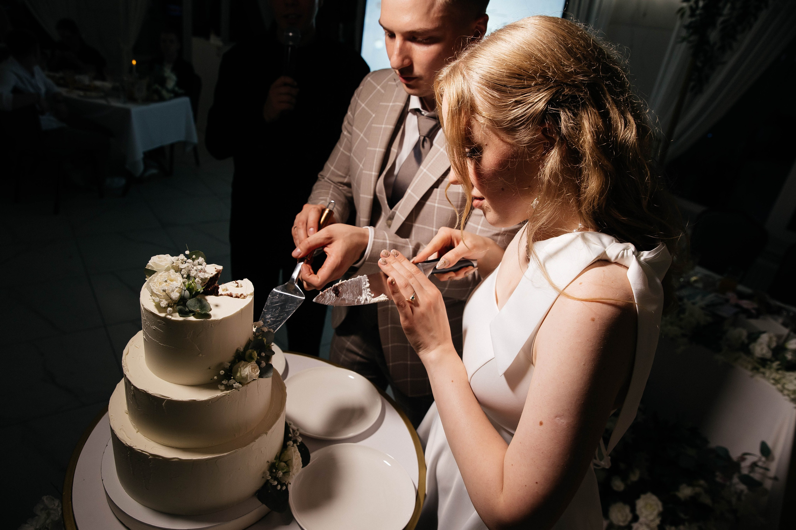 Паша & Даша. VOLOCHKOVA