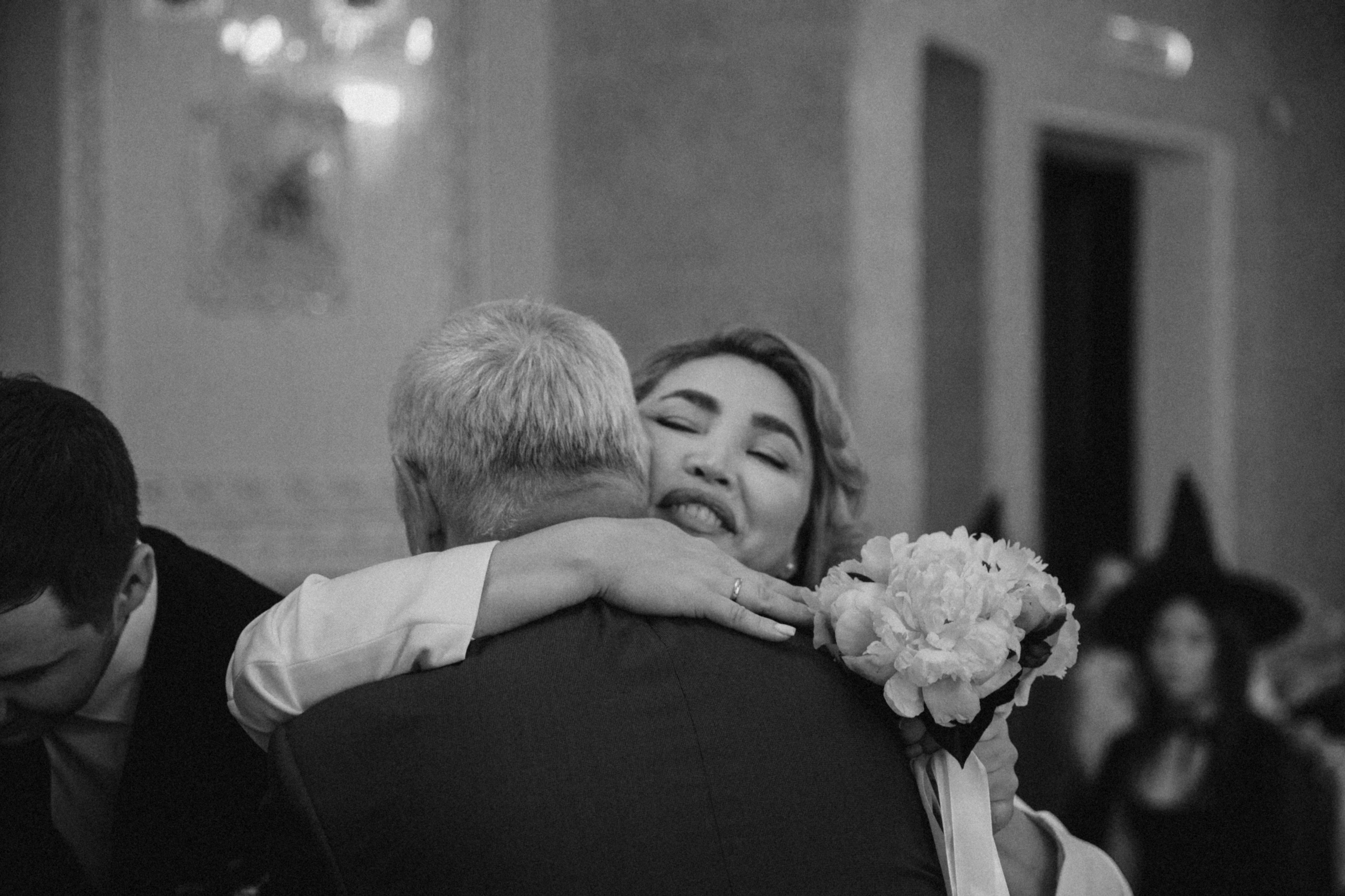 Свадьба, которая взорвала интернет. VOLOCHKOVA