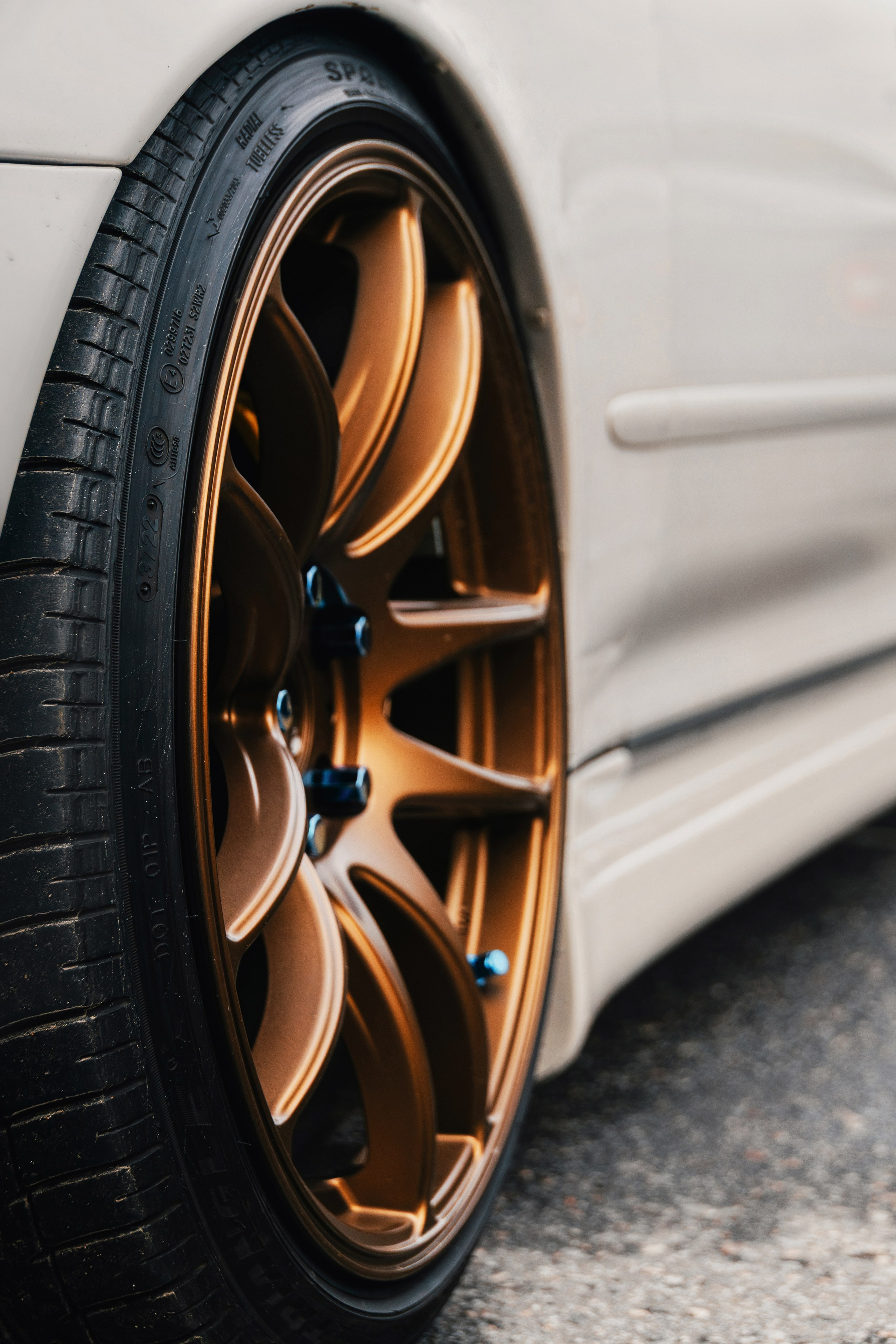 Открытие JDM сезона Vibe Side — фоторепортаж с яркого старта автосезона