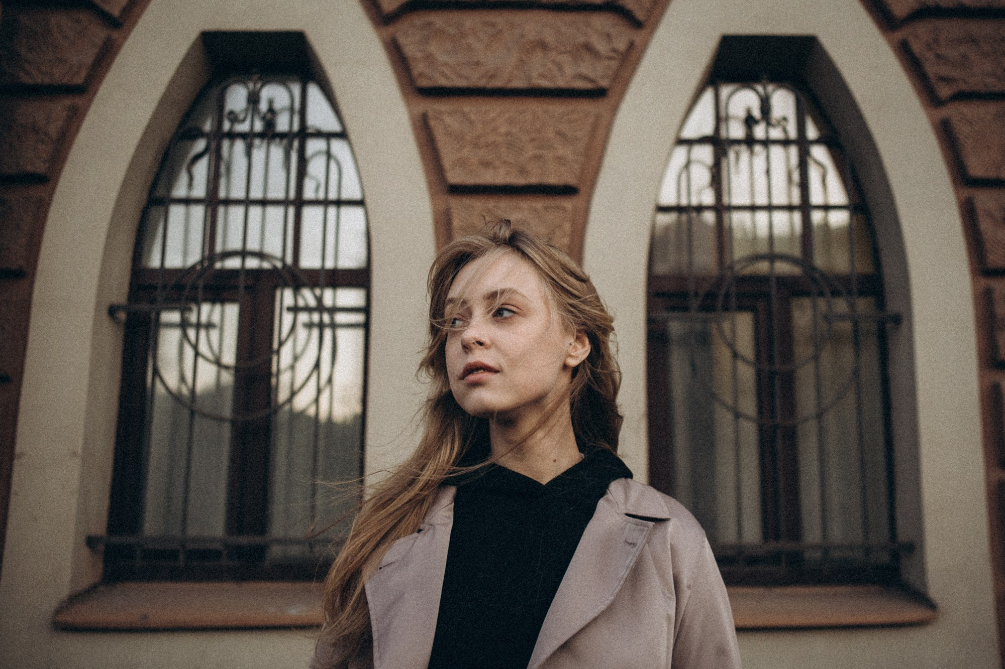 Коломна на закате. Даша Яковенко Фотограф Спб