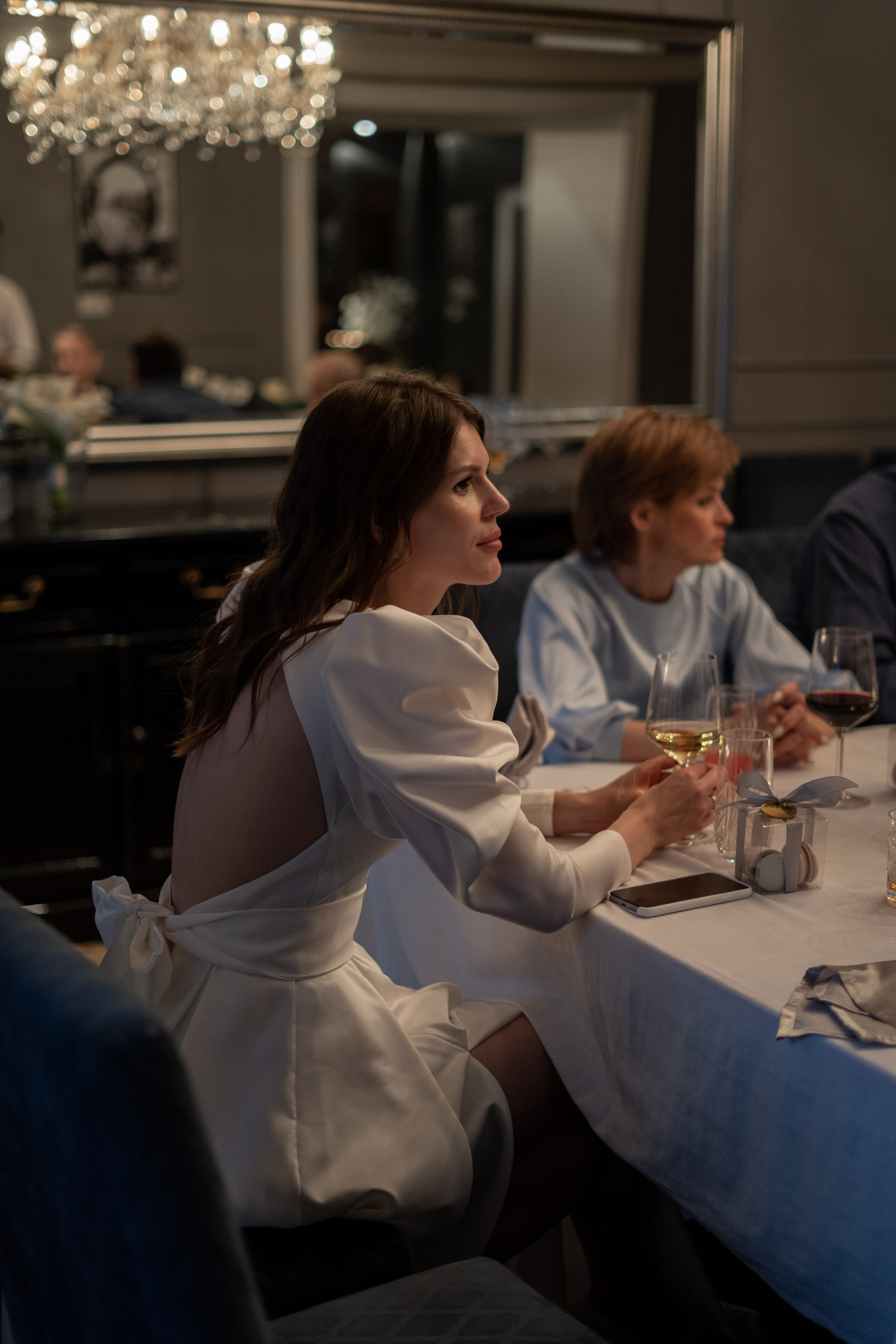 Елена и Влад. Фотограф Анна Котова