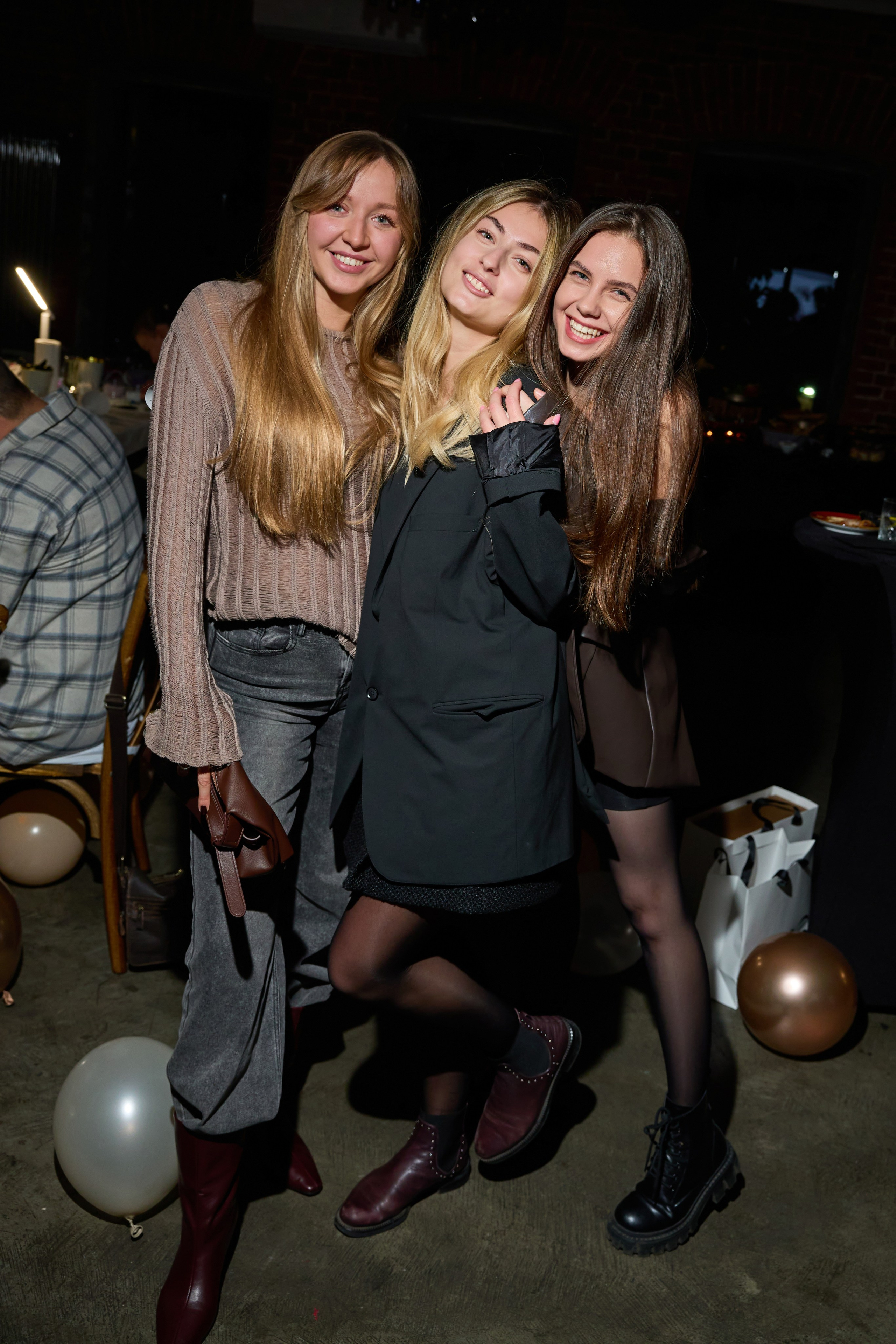 HASS 24 года!. Фотограф Иван Недорез