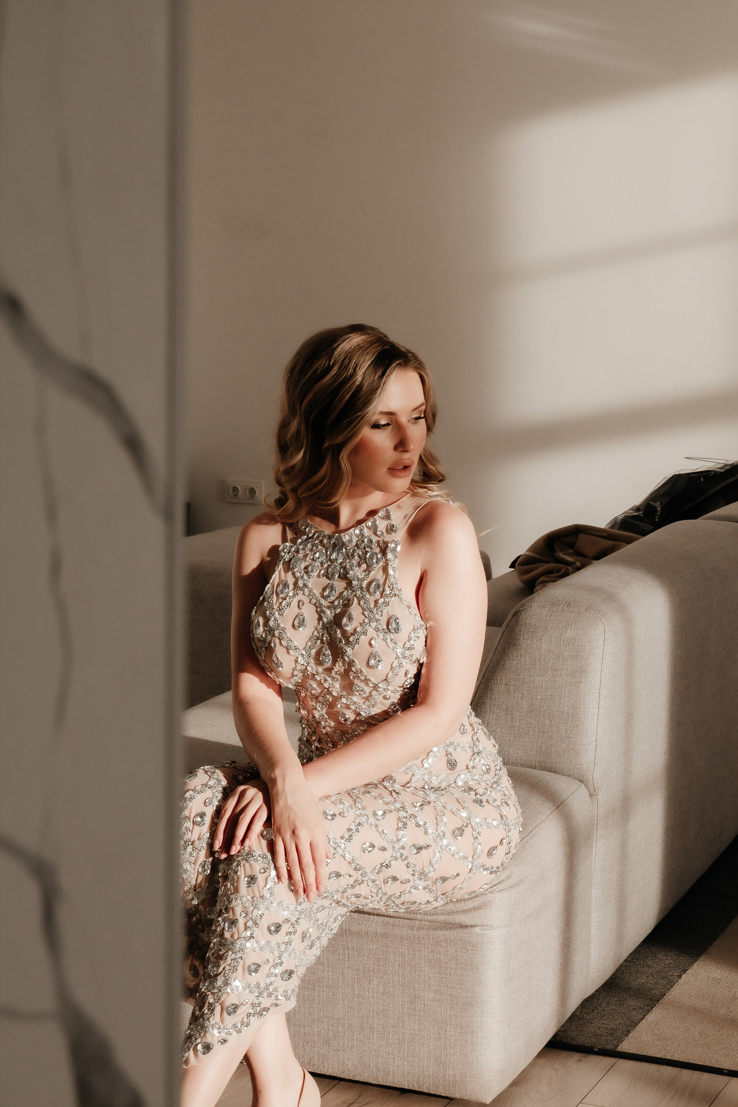 Валерия. Женский портрет и немного больше в Санкт-Петербурге