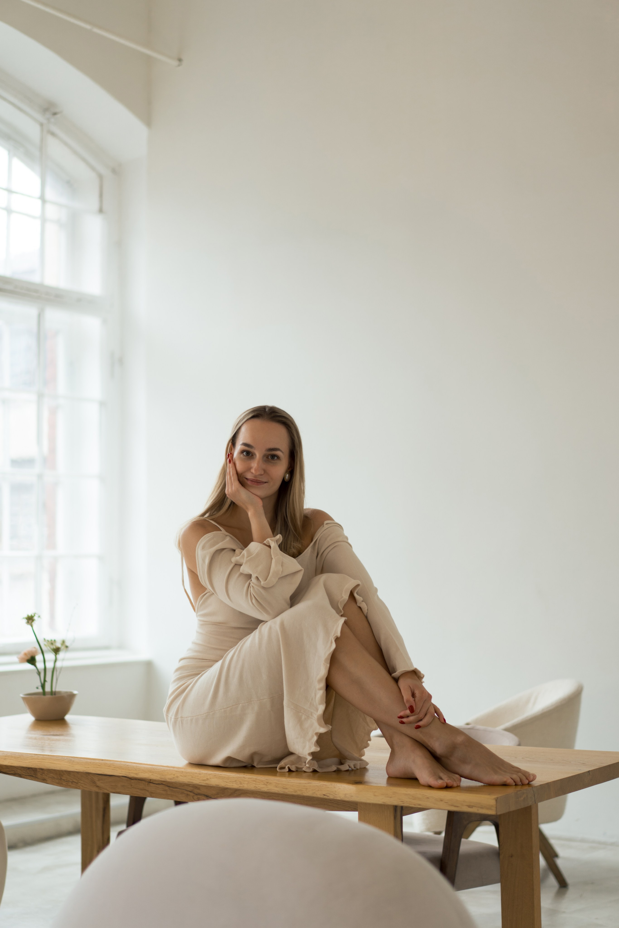 Настя. Фотограф СПб Диана