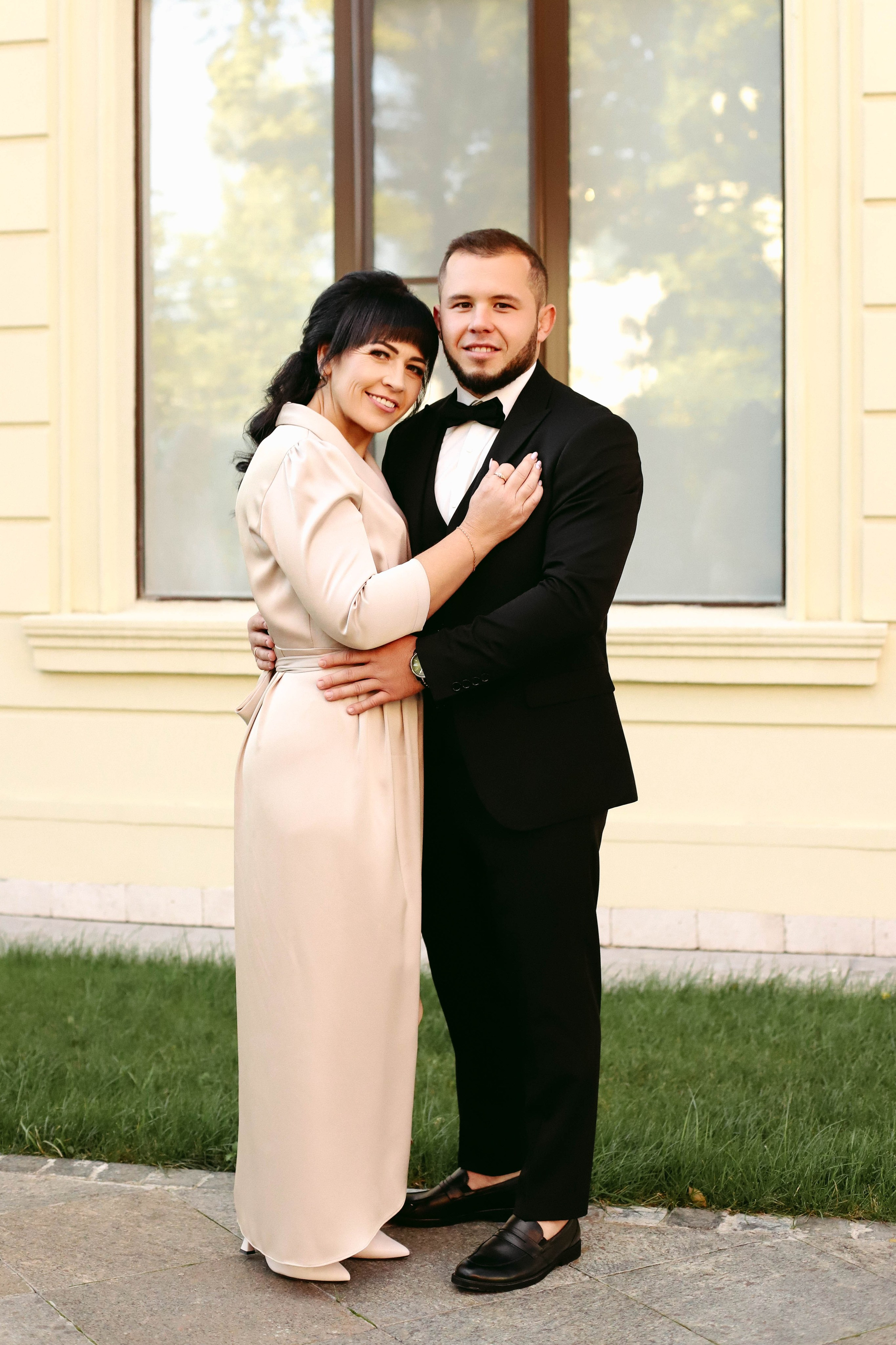 СОФИЯ & МИХАИЛ. Фотограф Мариуполь | Ялта | Крым — Диана Мазенко