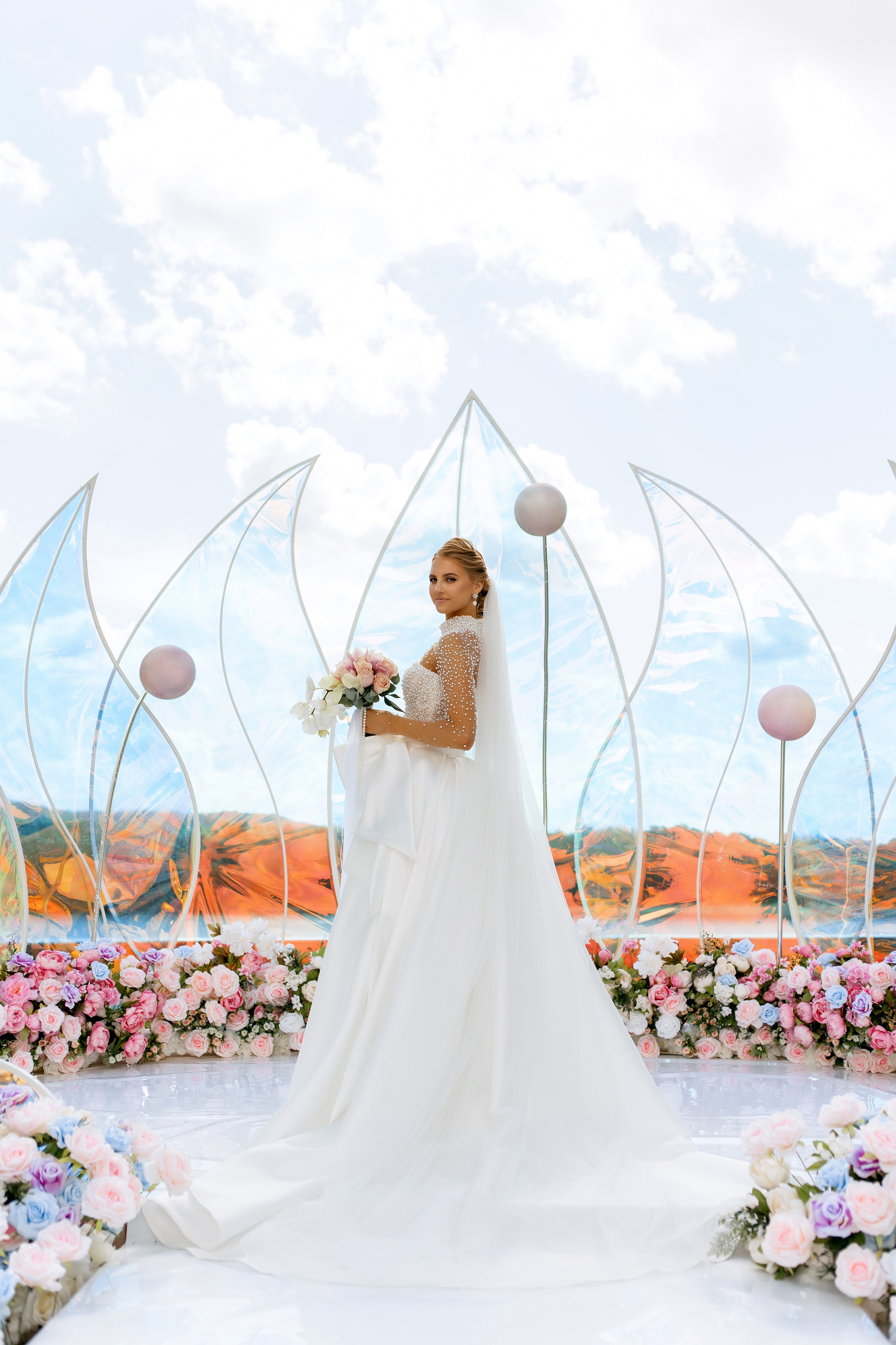 Павел и Диана. Свадебный фотограф Ксения Трухина в Нижнем Новгороде и Москве