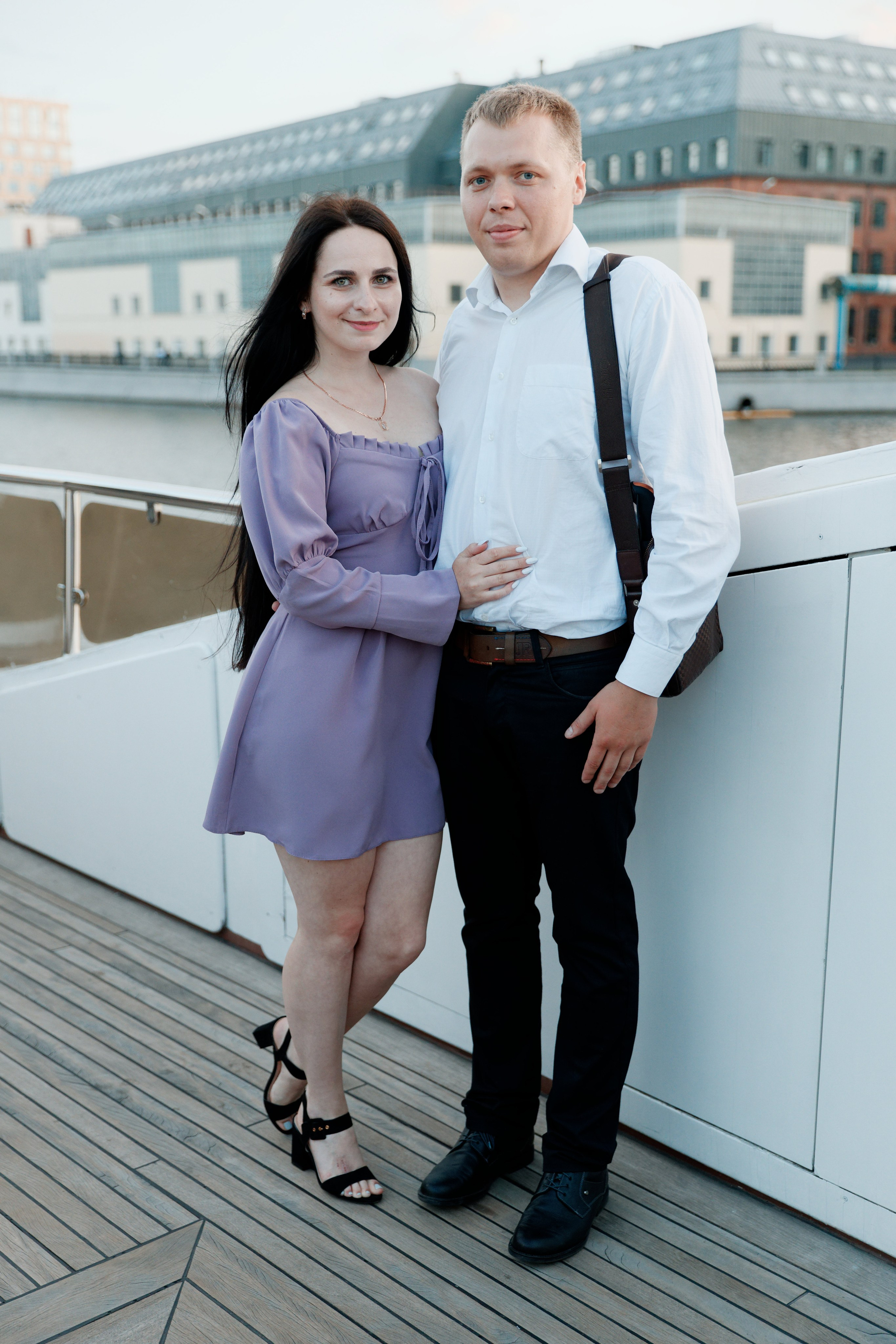 Александр и Екатерина. Видеограф Павел Борисов | Москва | СПБ | Брянск