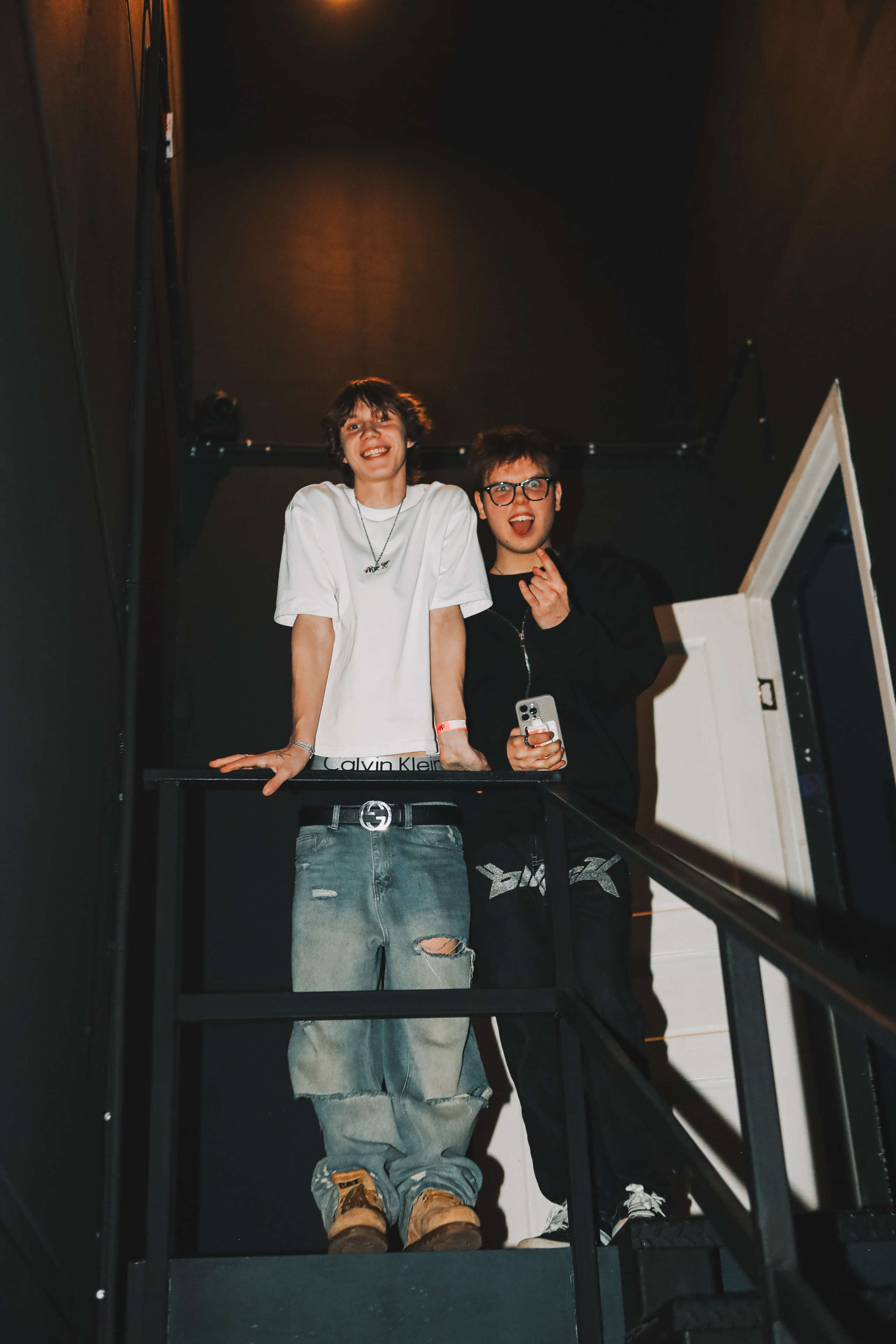 Hofmannita & Госпожа Эвелин & Диана Астер. Фотограф Санкт-Петербурга