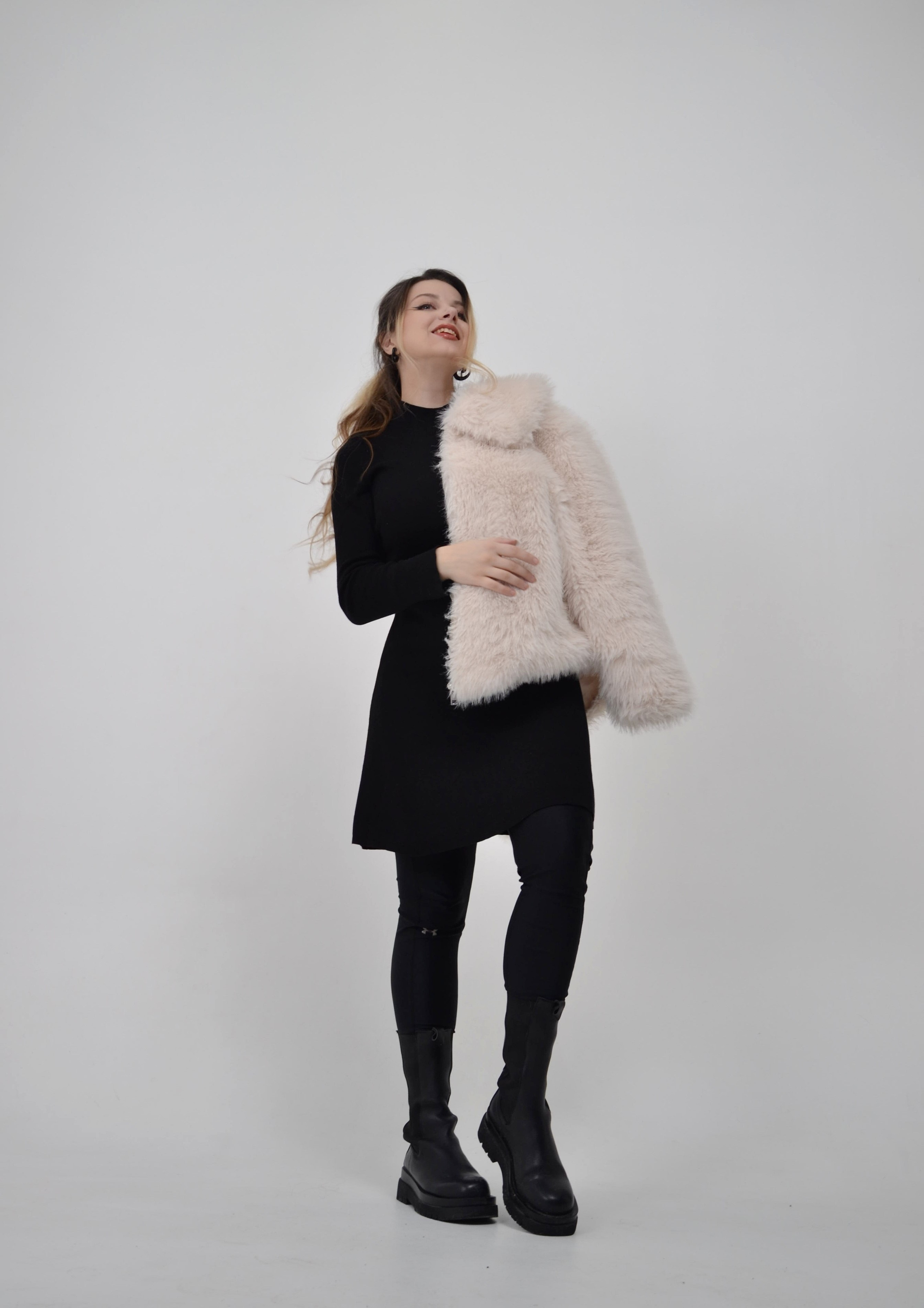 Yana. Фотограф Анастасия Шай в Санкт-Петербурге