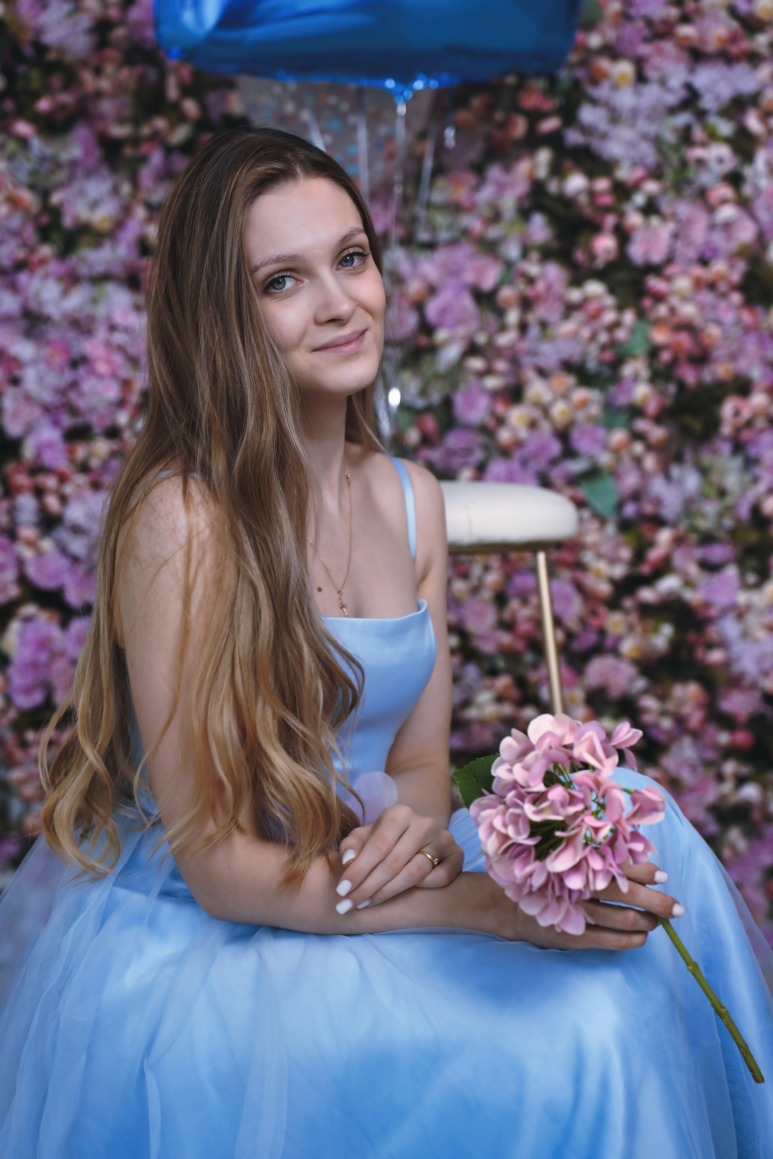 Elizaveta. Фотограф Анастасия Шай в Санкт-Петербурге