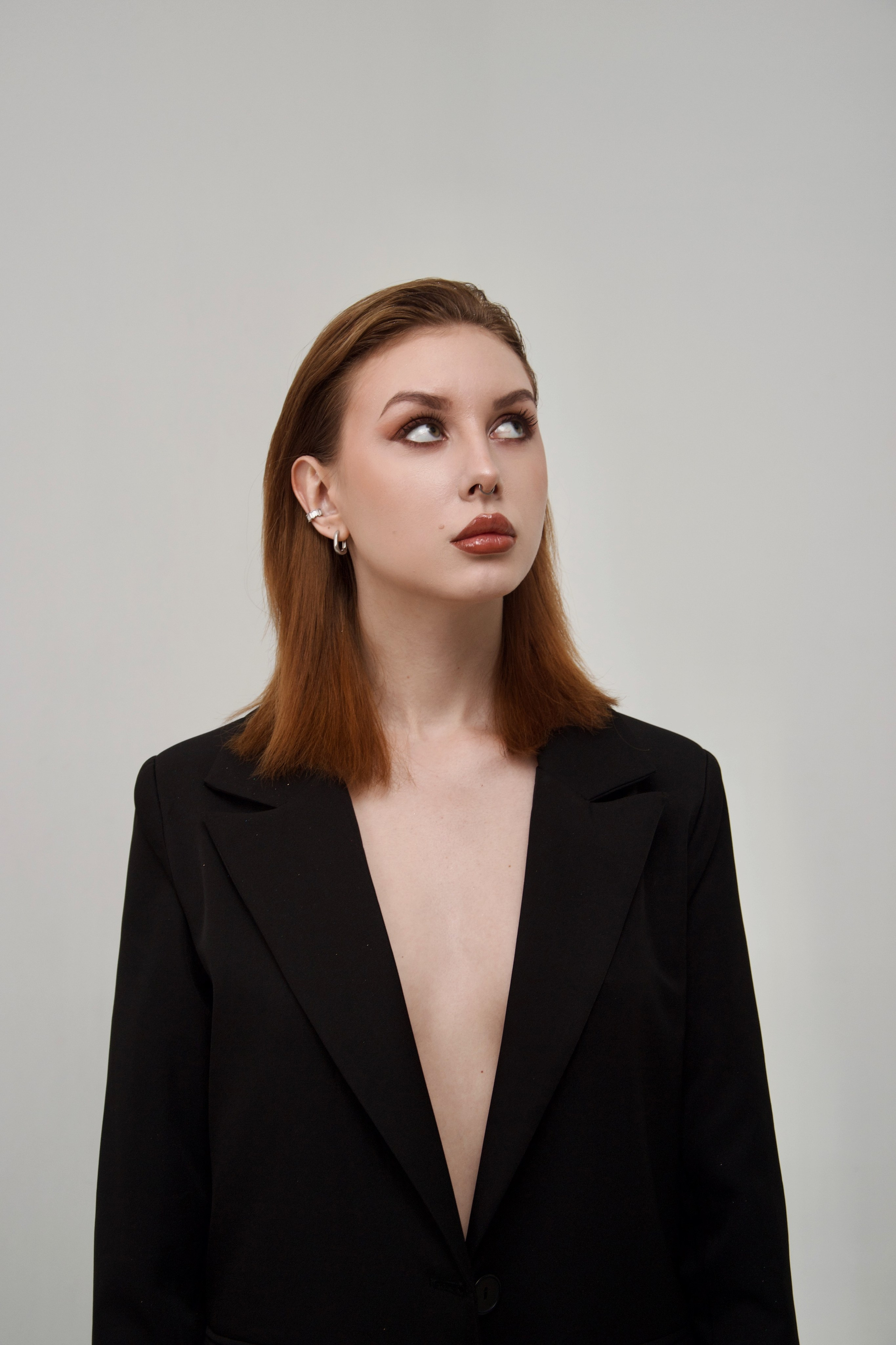 Irina. Фотограф Анастасия Шай в Санкт-Петербурге