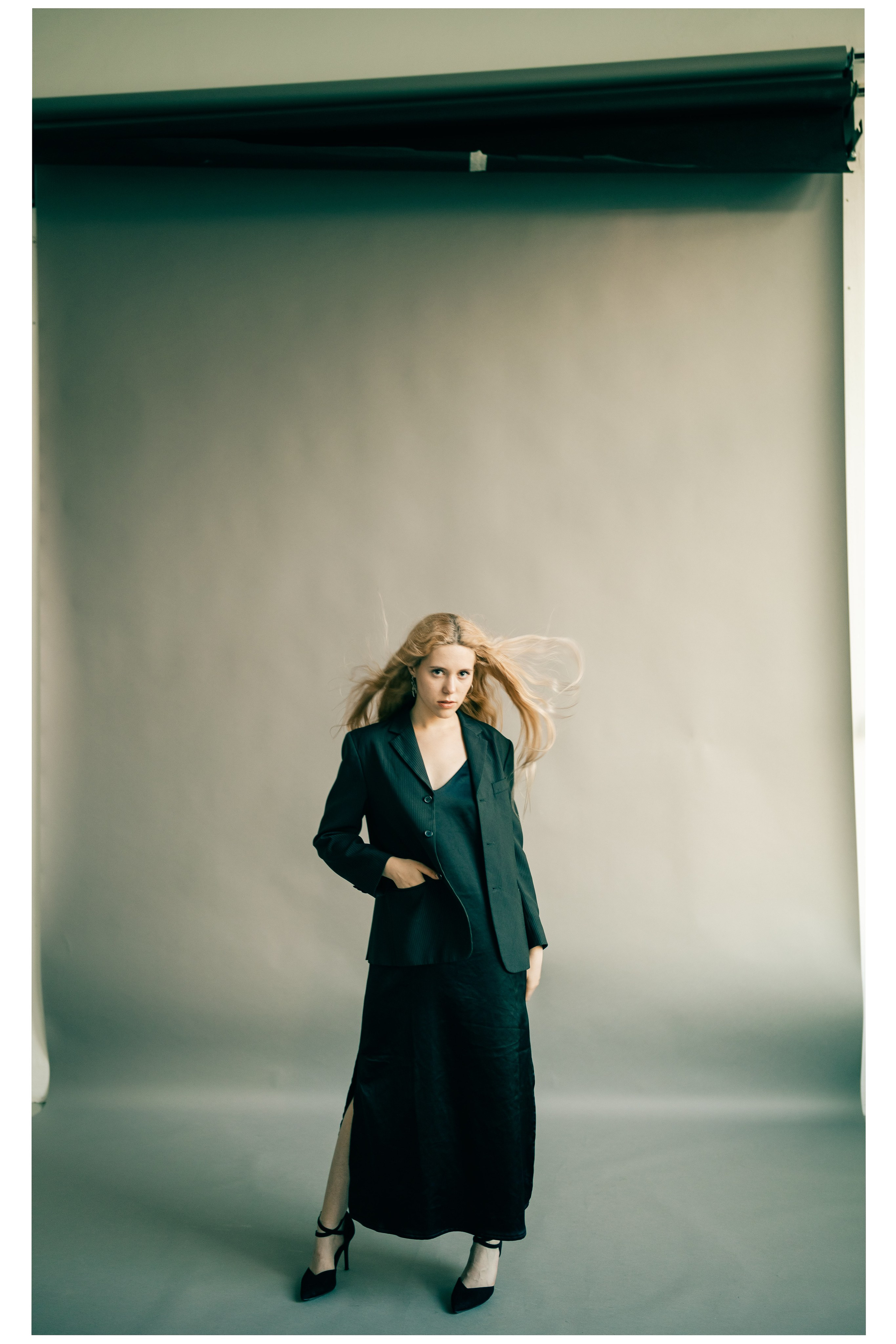 Лиза. Свадебный и репортажный фотограф в Санкт-Петербурге Косимов Иззат