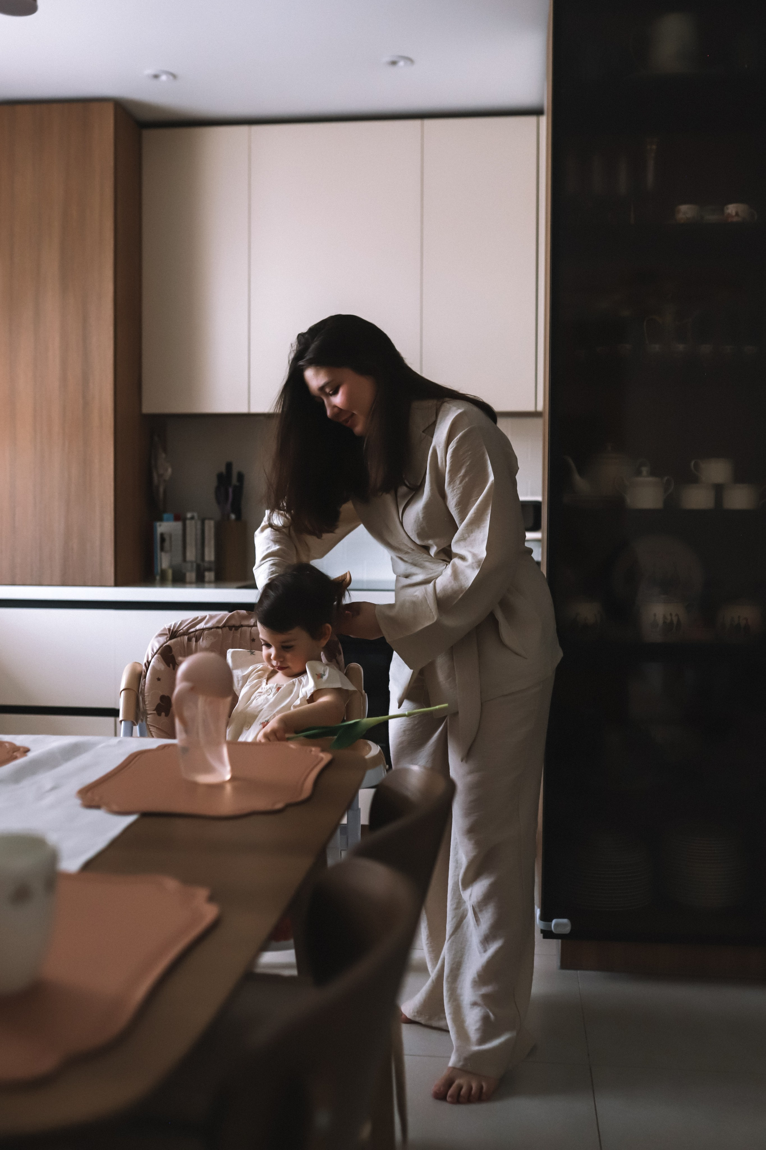 Даша, Марк и Ника. Фотограф в Нижнем Новгороде Кристина Батанова