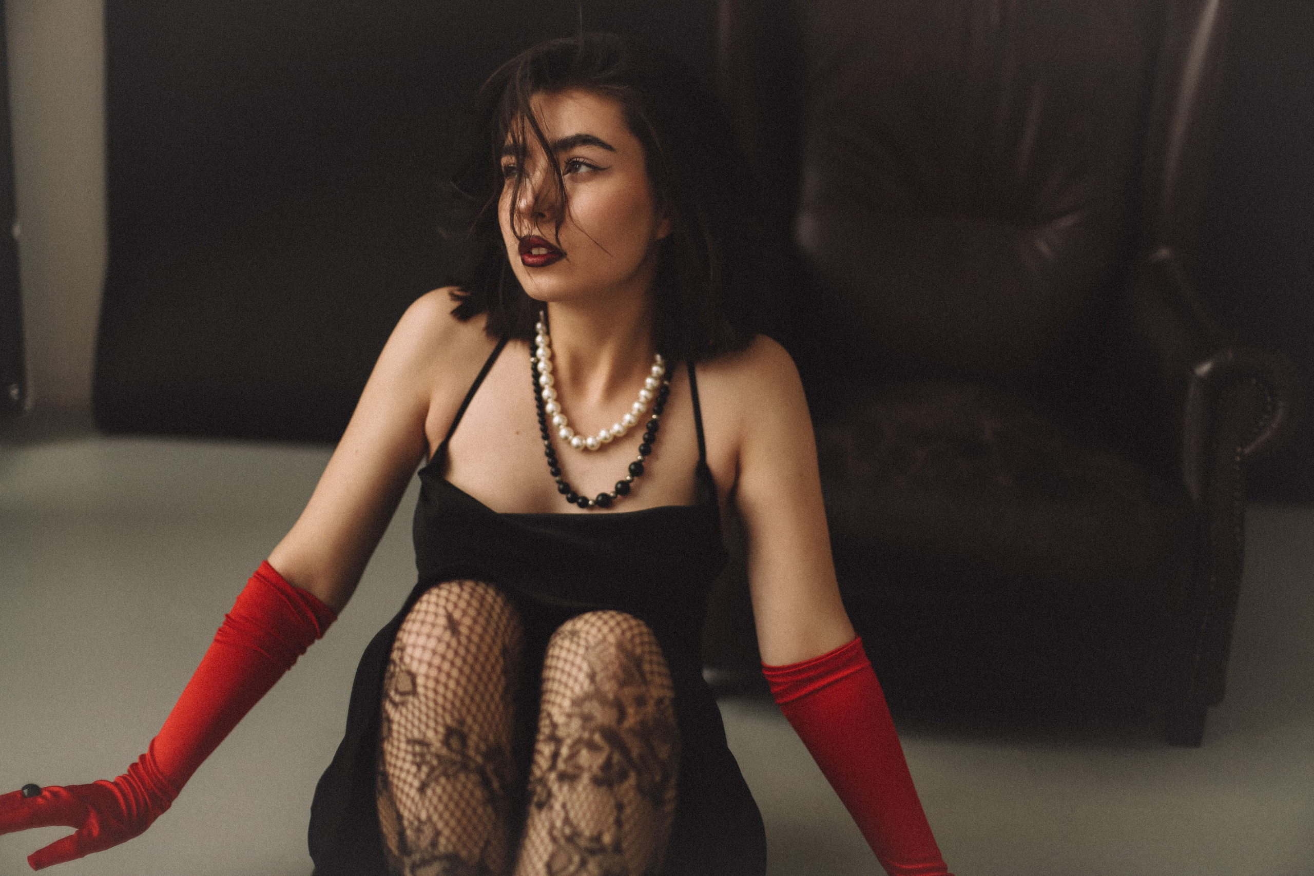 Алиса. Фотограф в Нижнем Новгороде Кристина Батанова