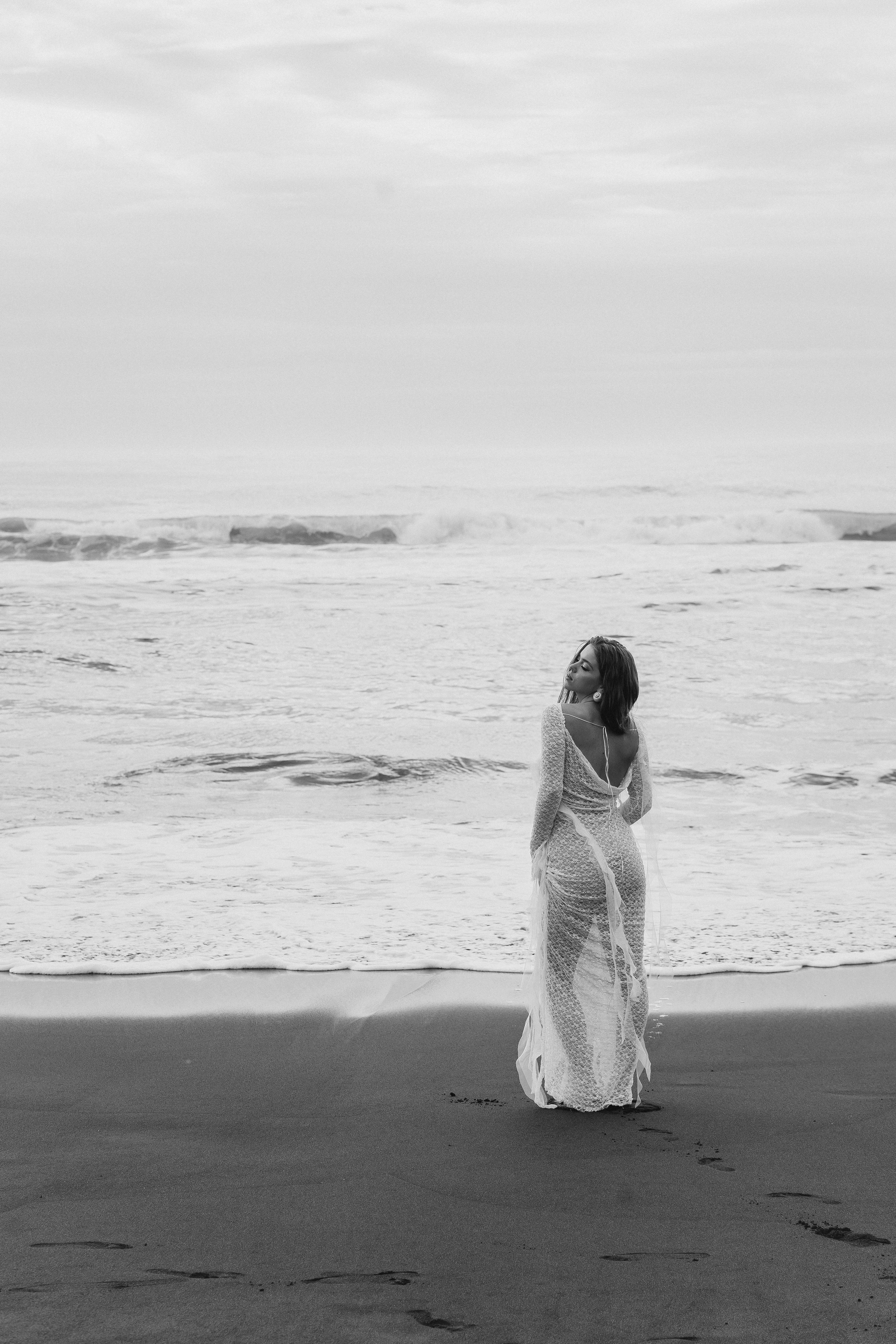 Камчатка (Халактырский пляж). Свадебный фотограф Наталья Помазкина | Репортаж Екатеринбург Москва