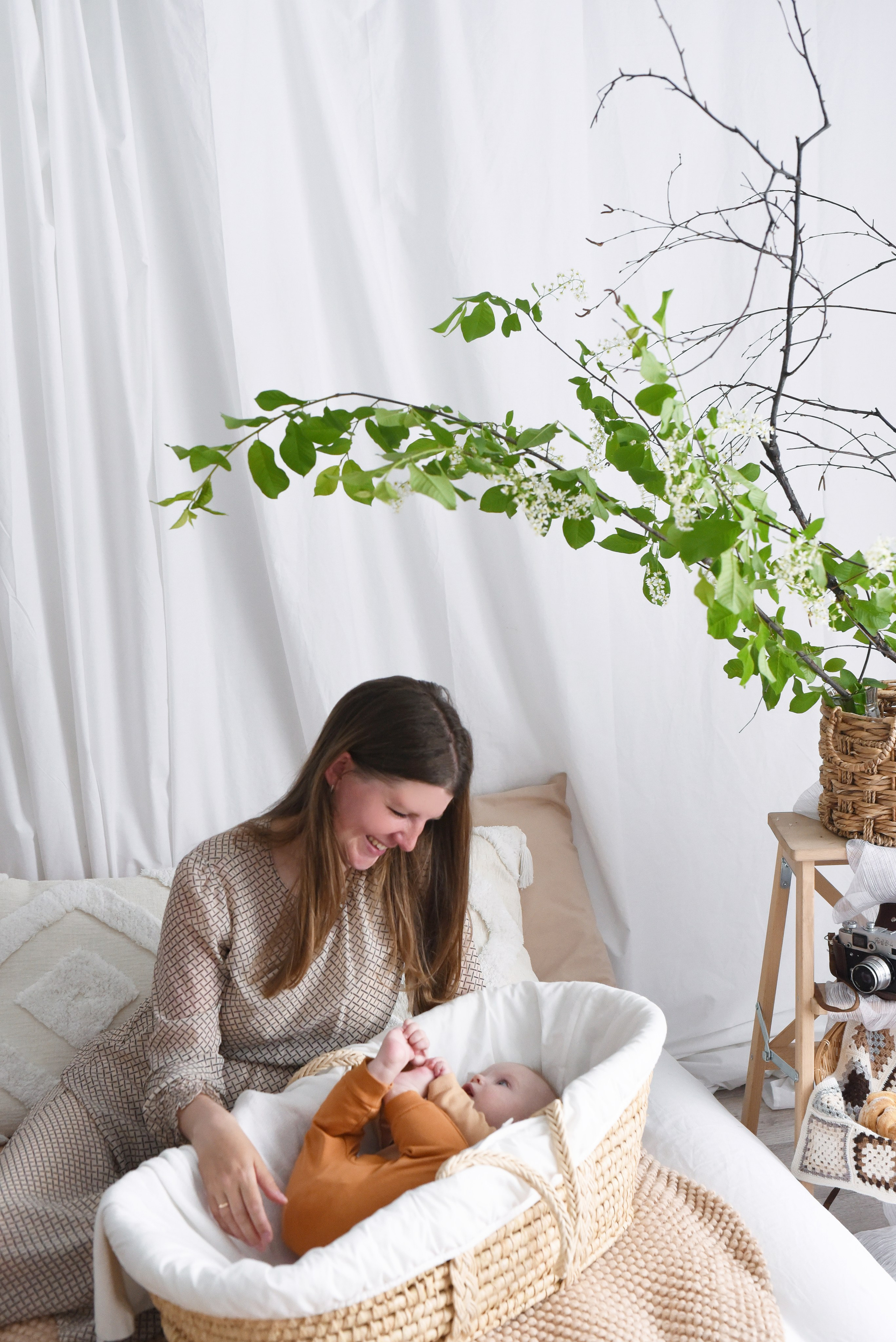 Life. Детский и семейный Фотограф г. Красноярск