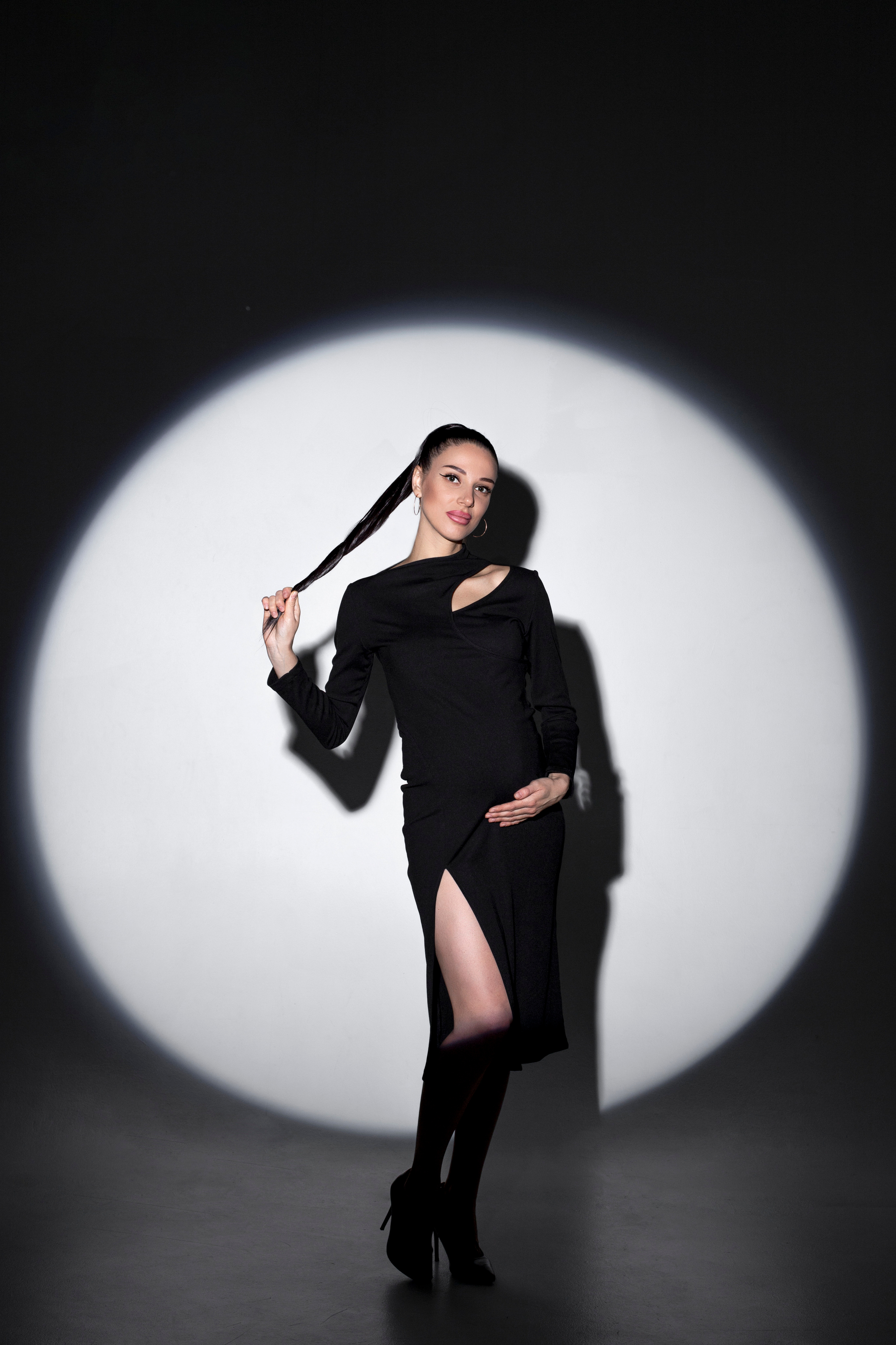 ИНДИВИДУАЛЬНАЯ. Фотограф новорожденных в Ярославле Ольга Зимина