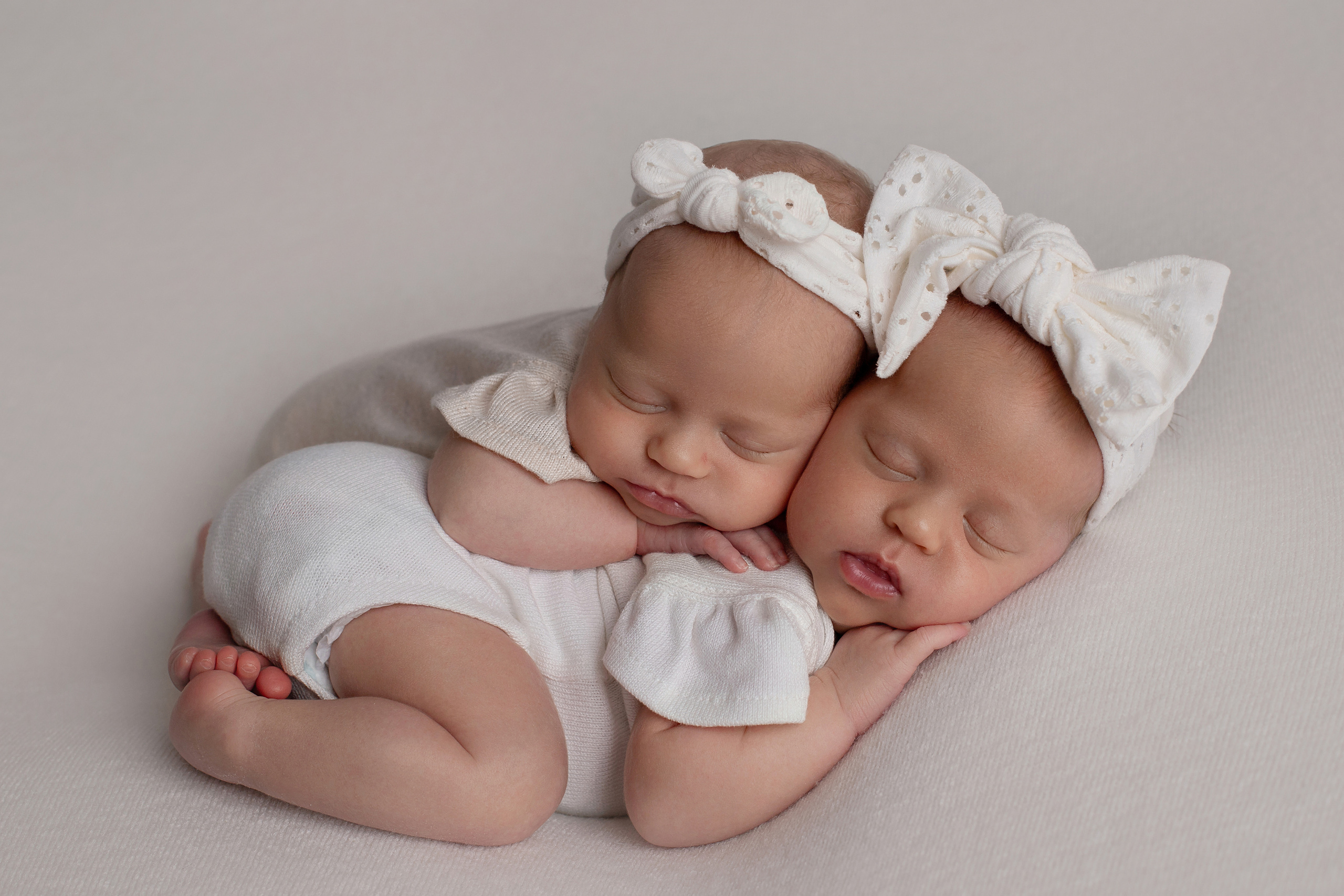 NEWBORN CLASSIC. Фотограф новорожденных в Ярославле Ольга Зимина