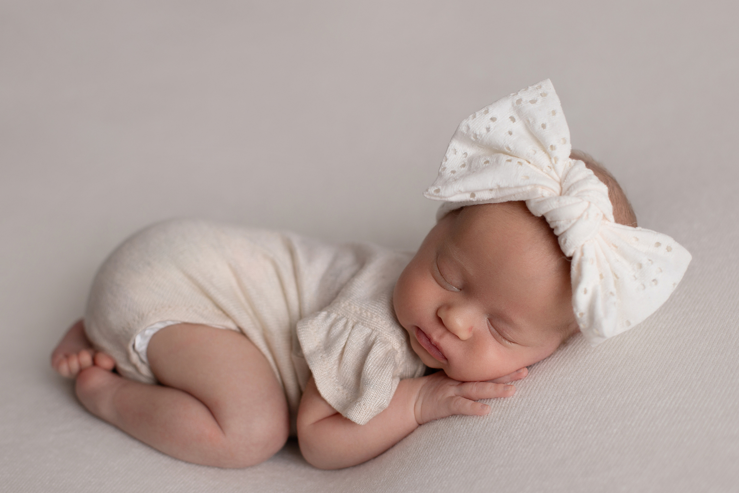 NEWBORN CLASSIC. Фотограф новорожденных в Ярославле Ольга Зимина