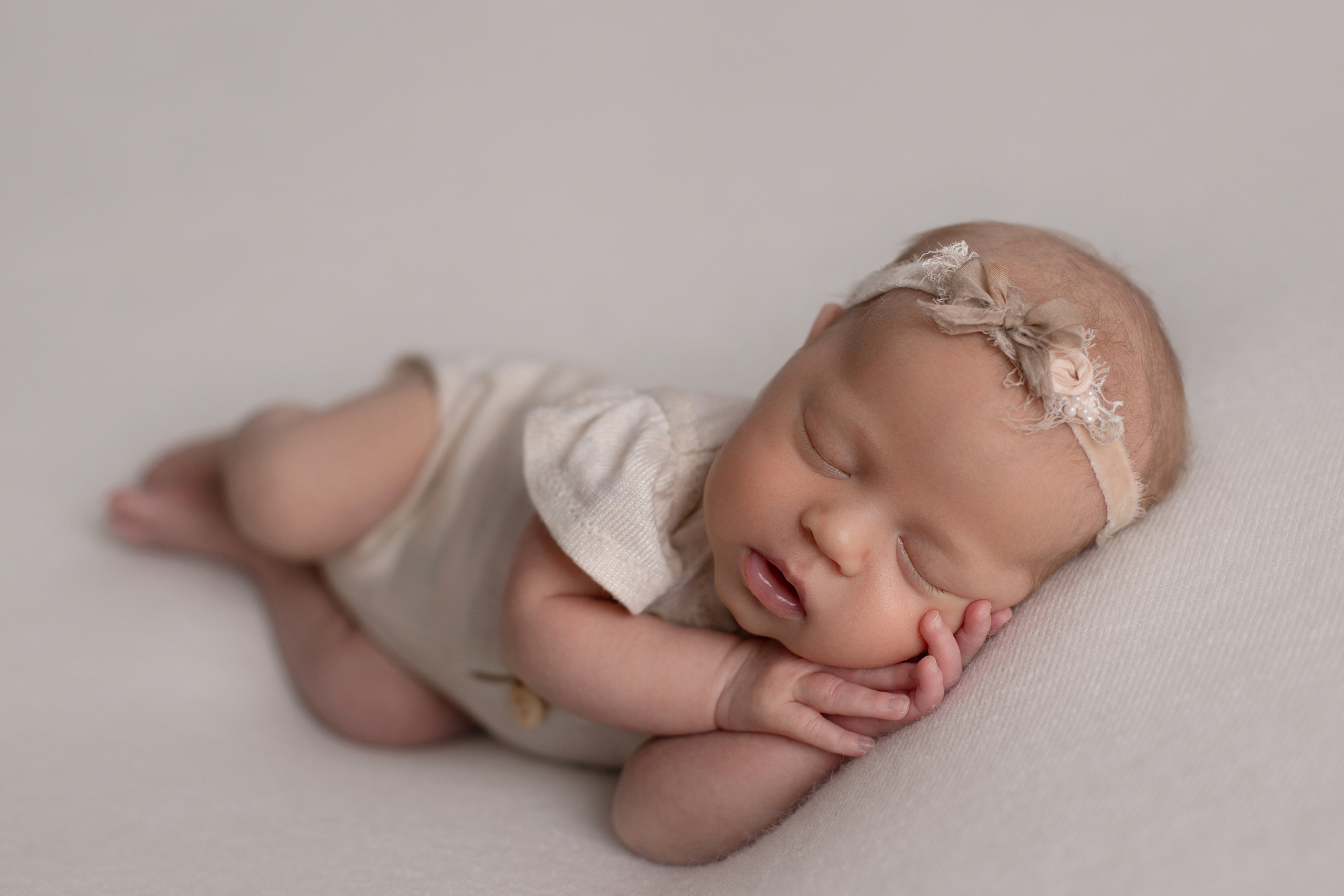 NEWBORN CLASSIC. Фотограф новорожденных в Ярославле Ольга Зимина