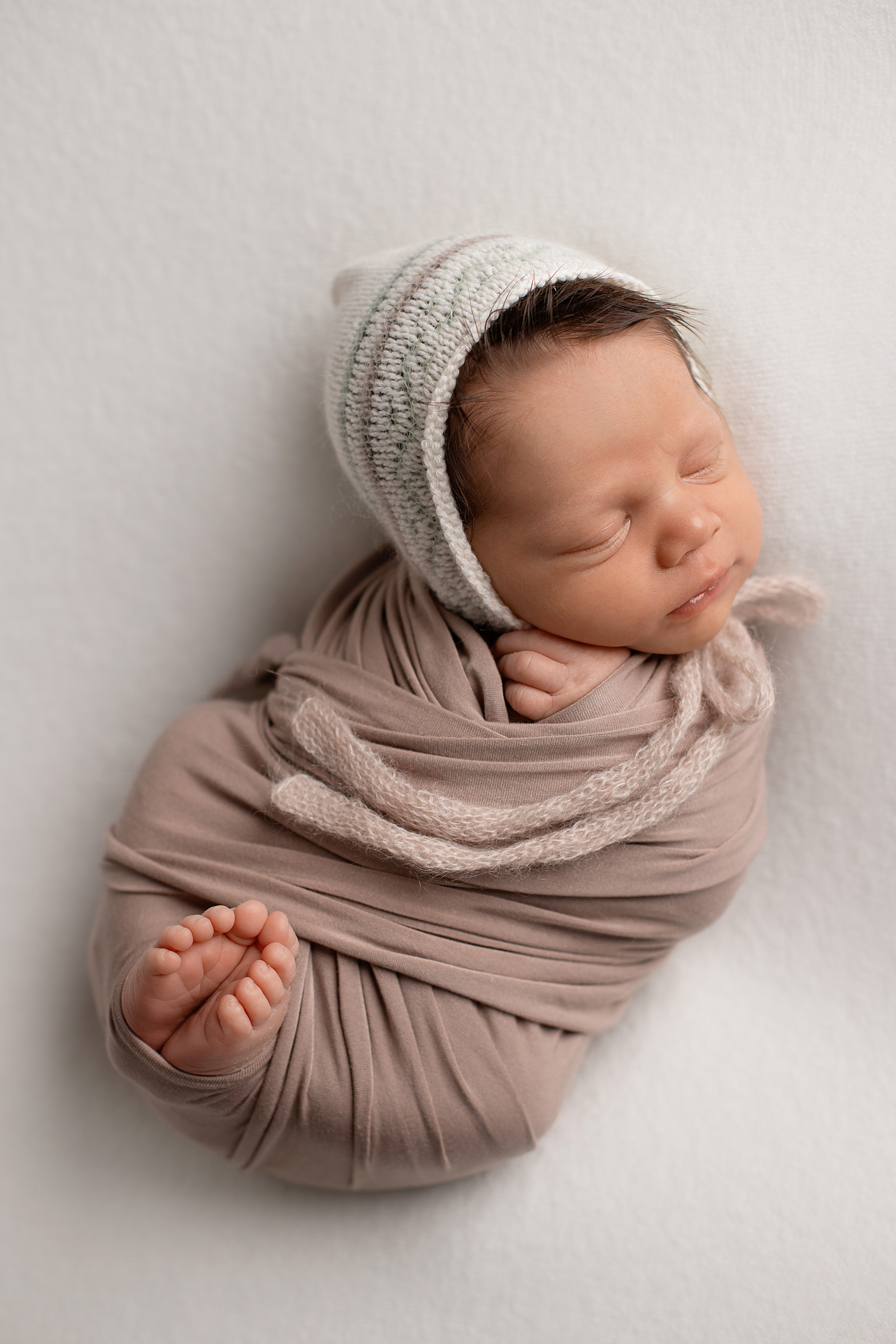 NEWBORN CLASSIC. Фотограф новорожденных в Ярославле Ольга Зимина