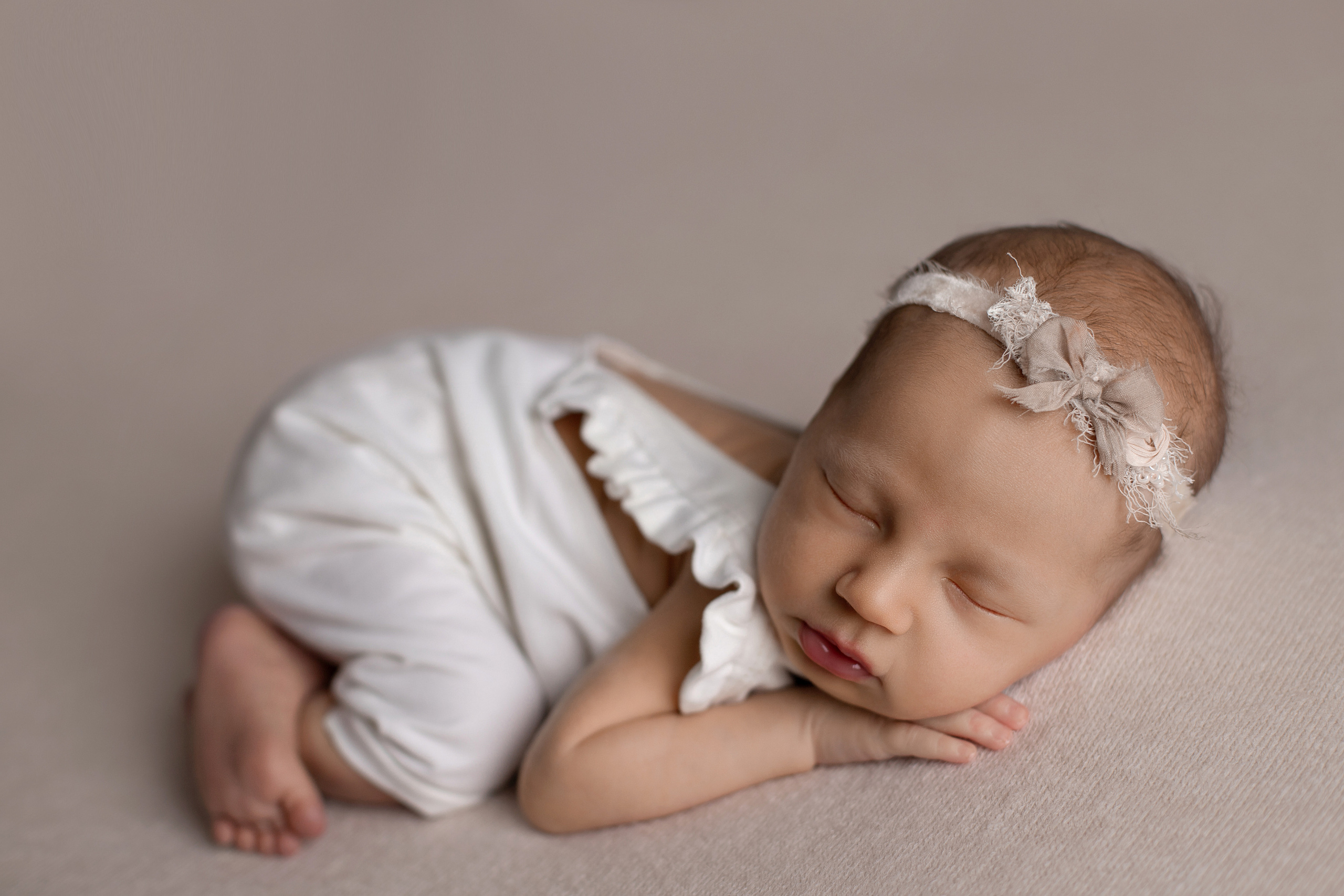 NEWBORN CLASSIC. Фотограф новорожденных в Ярославле Ольга Зимина