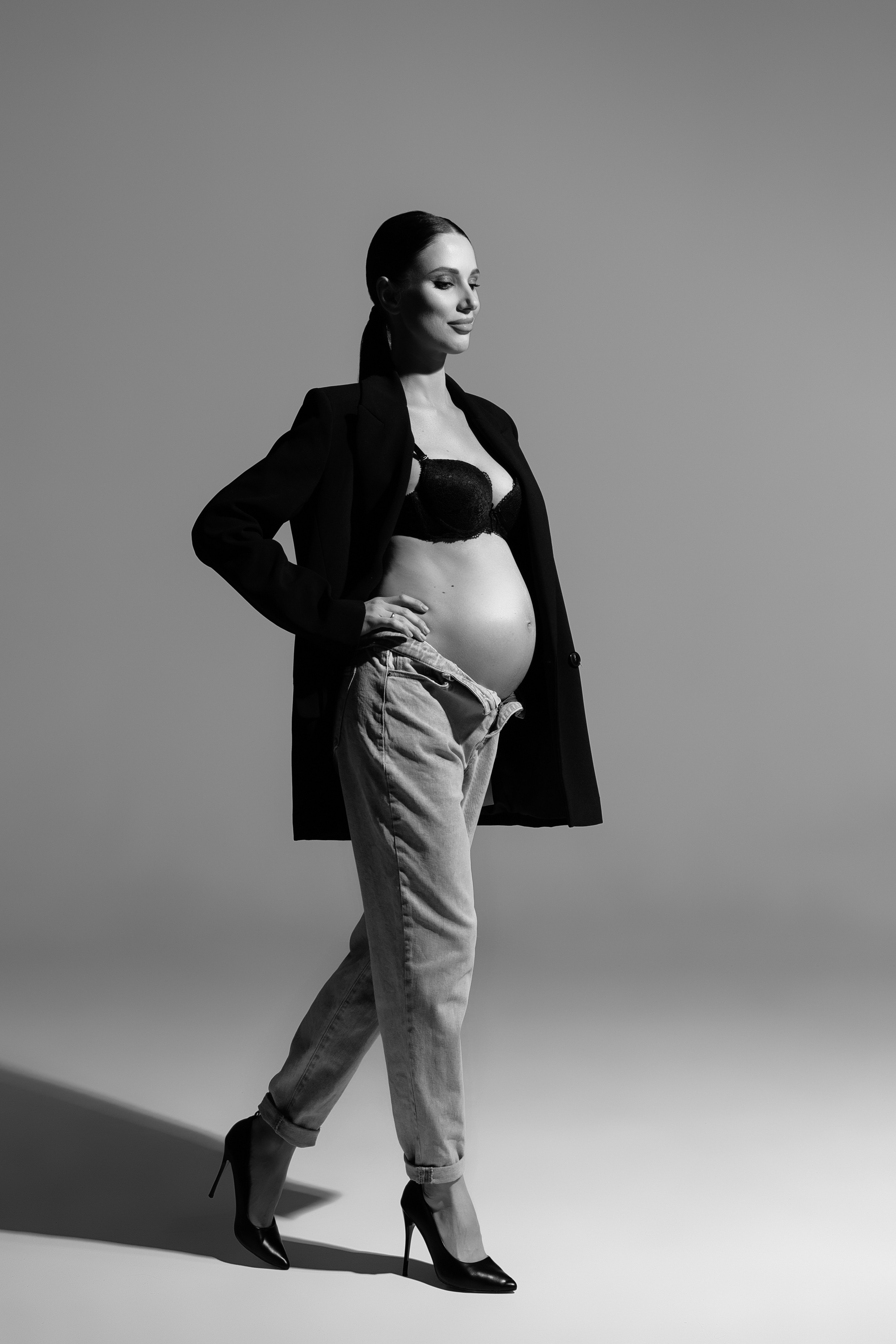 ИНДИВИДУАЛЬНАЯ. Фотограф новорожденных в Ярославле Ольга Зимина