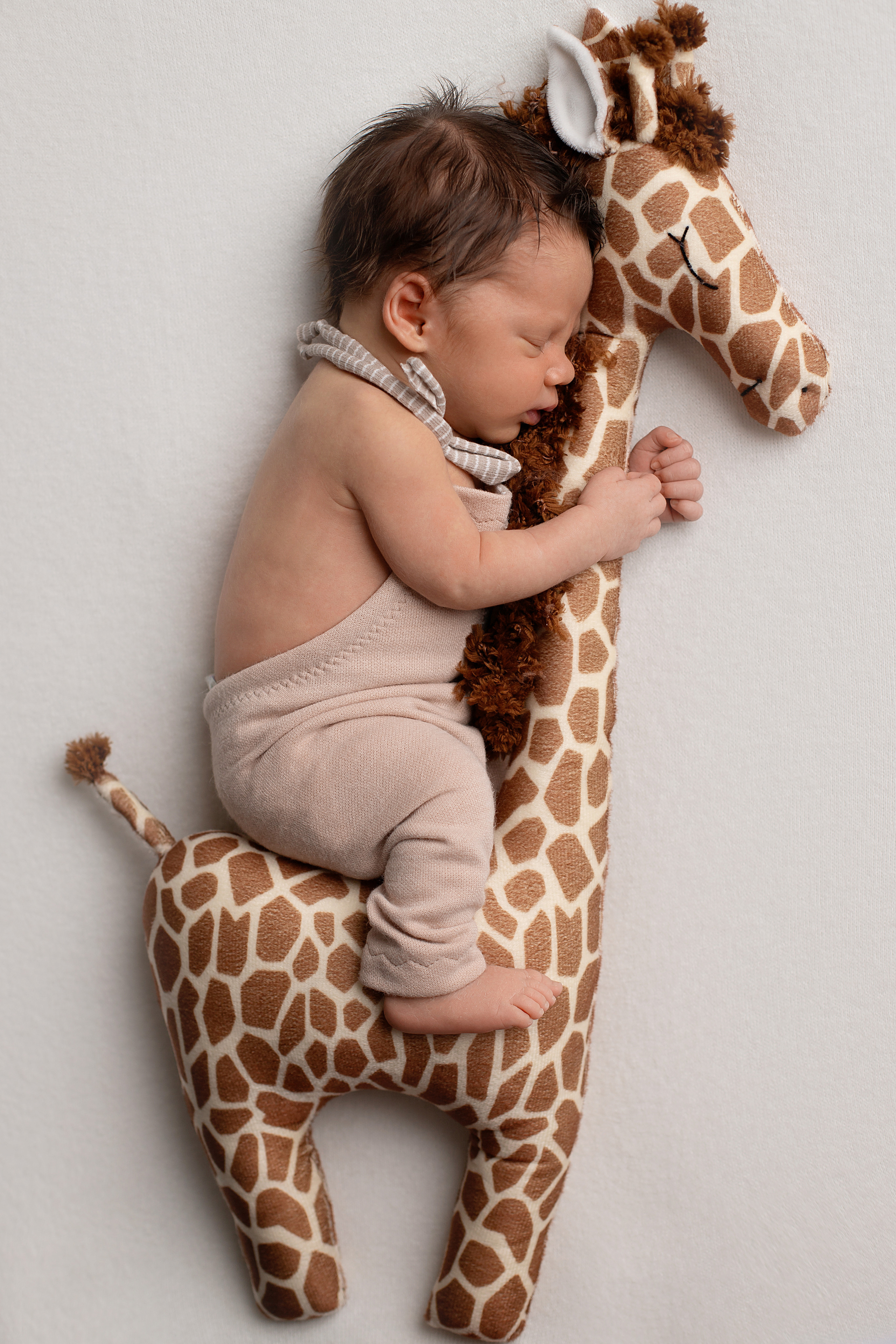 NEWBORN CLASSIC. Фотограф новорожденных в Ярославле Ольга Зимина