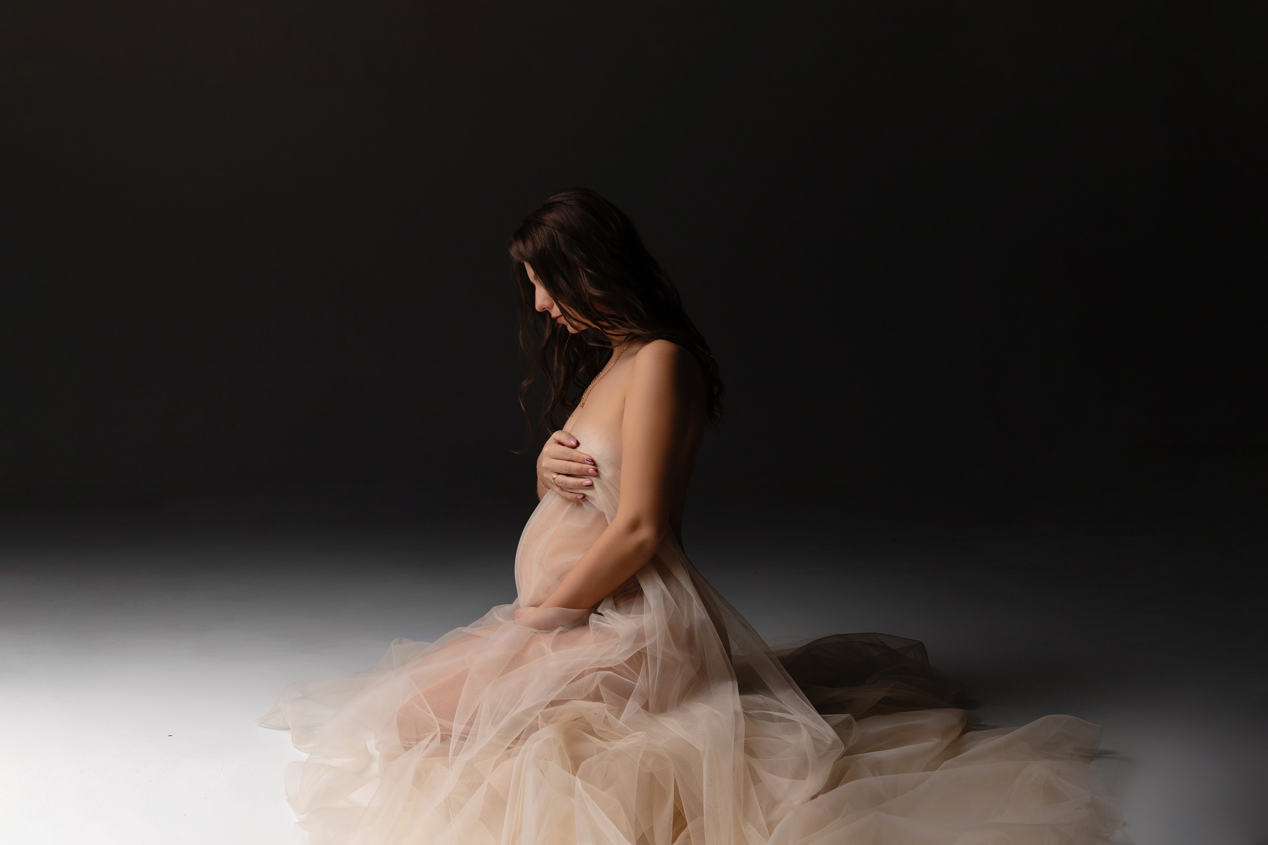 ИНДИВИДУАЛЬНАЯ. Фотограф новорожденных в Ярославле Ольга Зимина