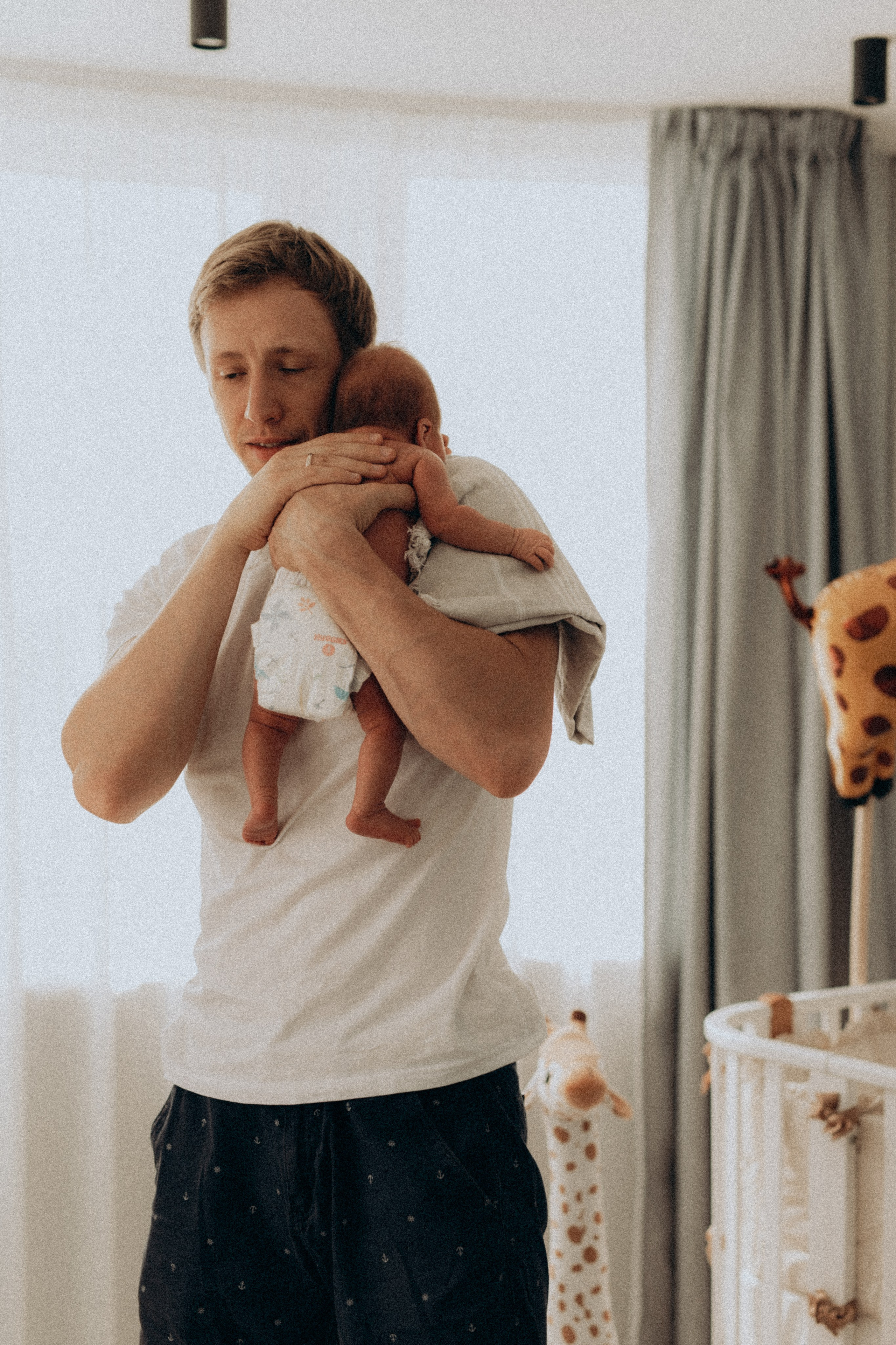 LifeStyle. Фотограф новорожденных в Ярославле Ольга Зимина